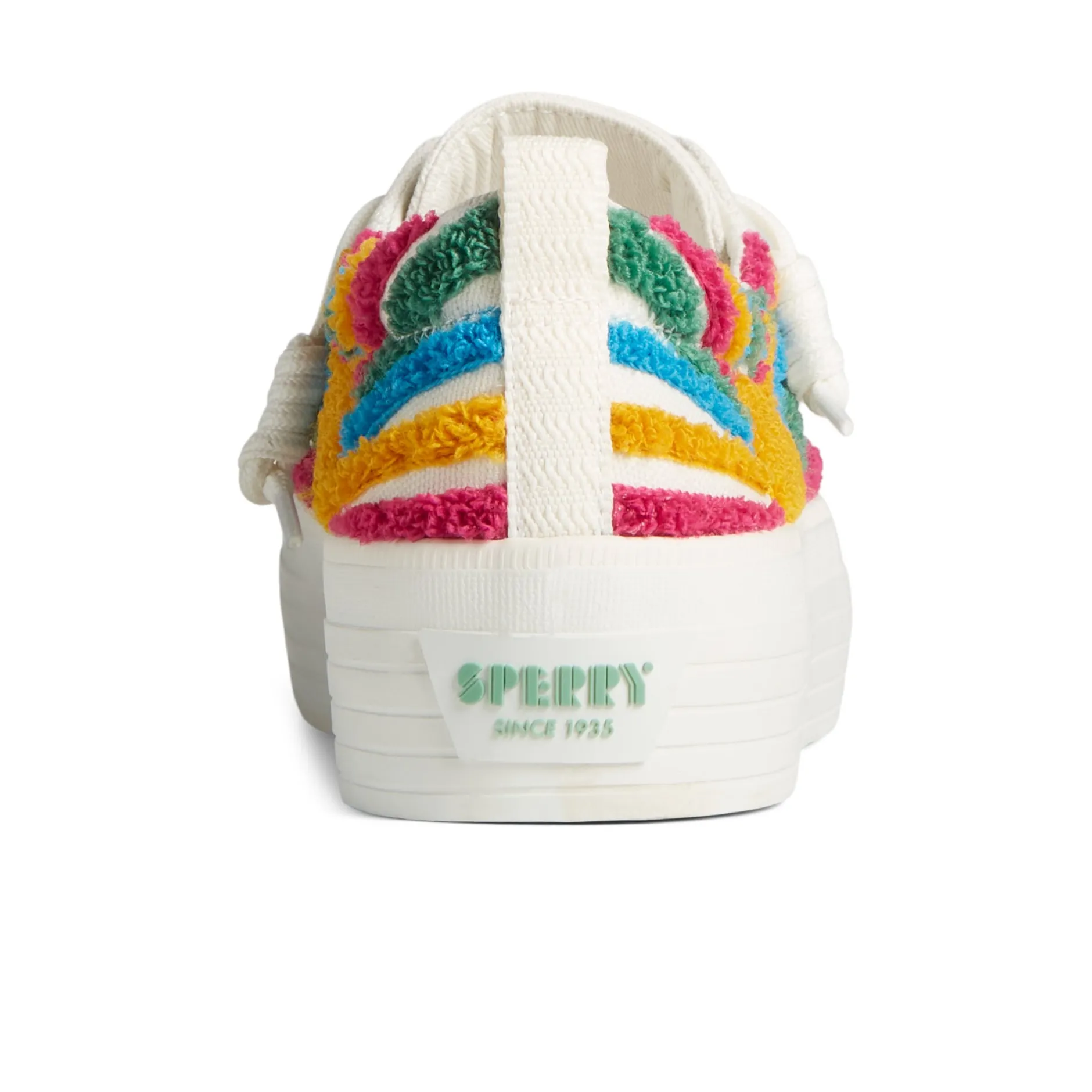 Women Sperry Shoes | Sneakers^Crest Vibe Sun Platform Sneaker