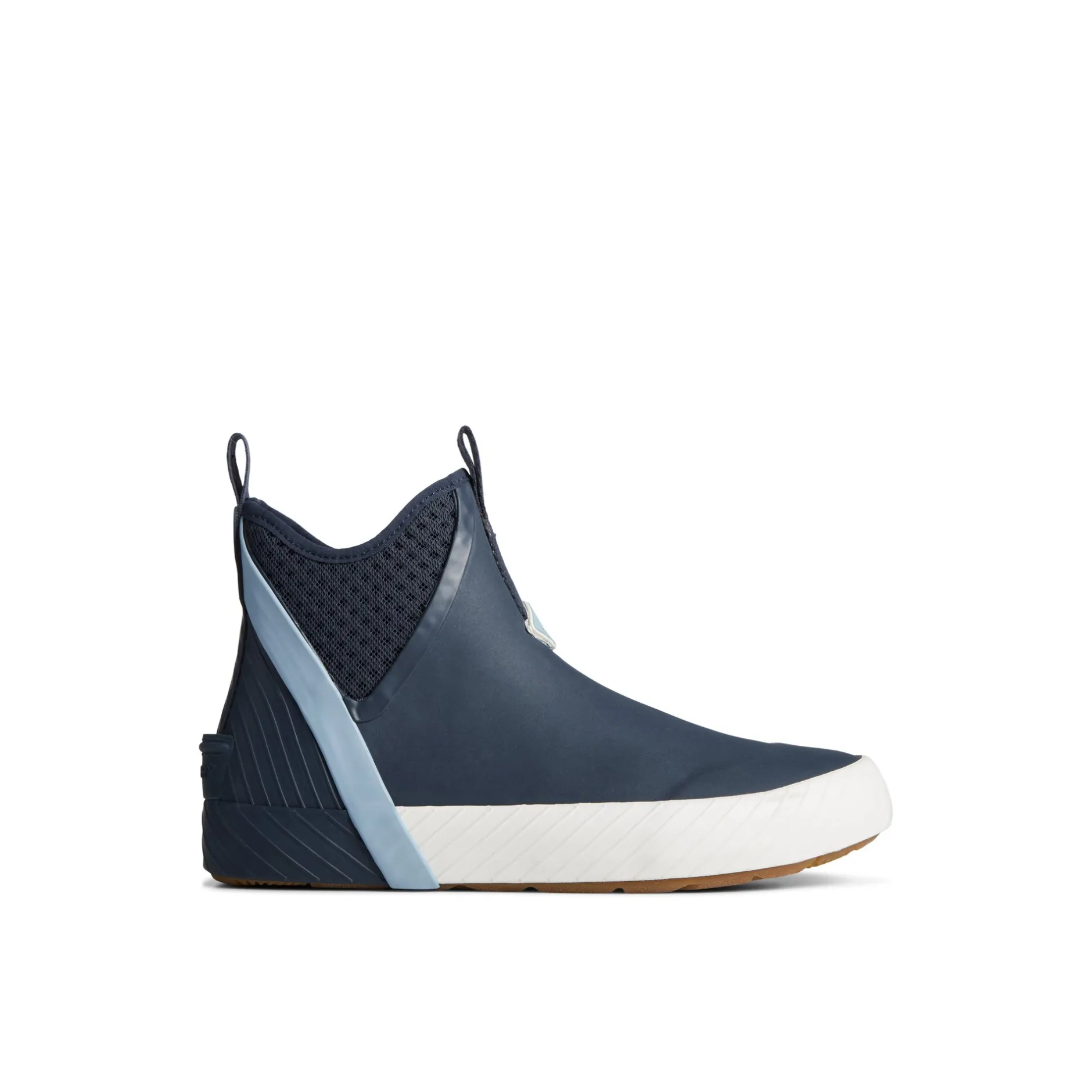 Women Sperry Duck & Rain Boots | Boots^Cutwater Deck Boot