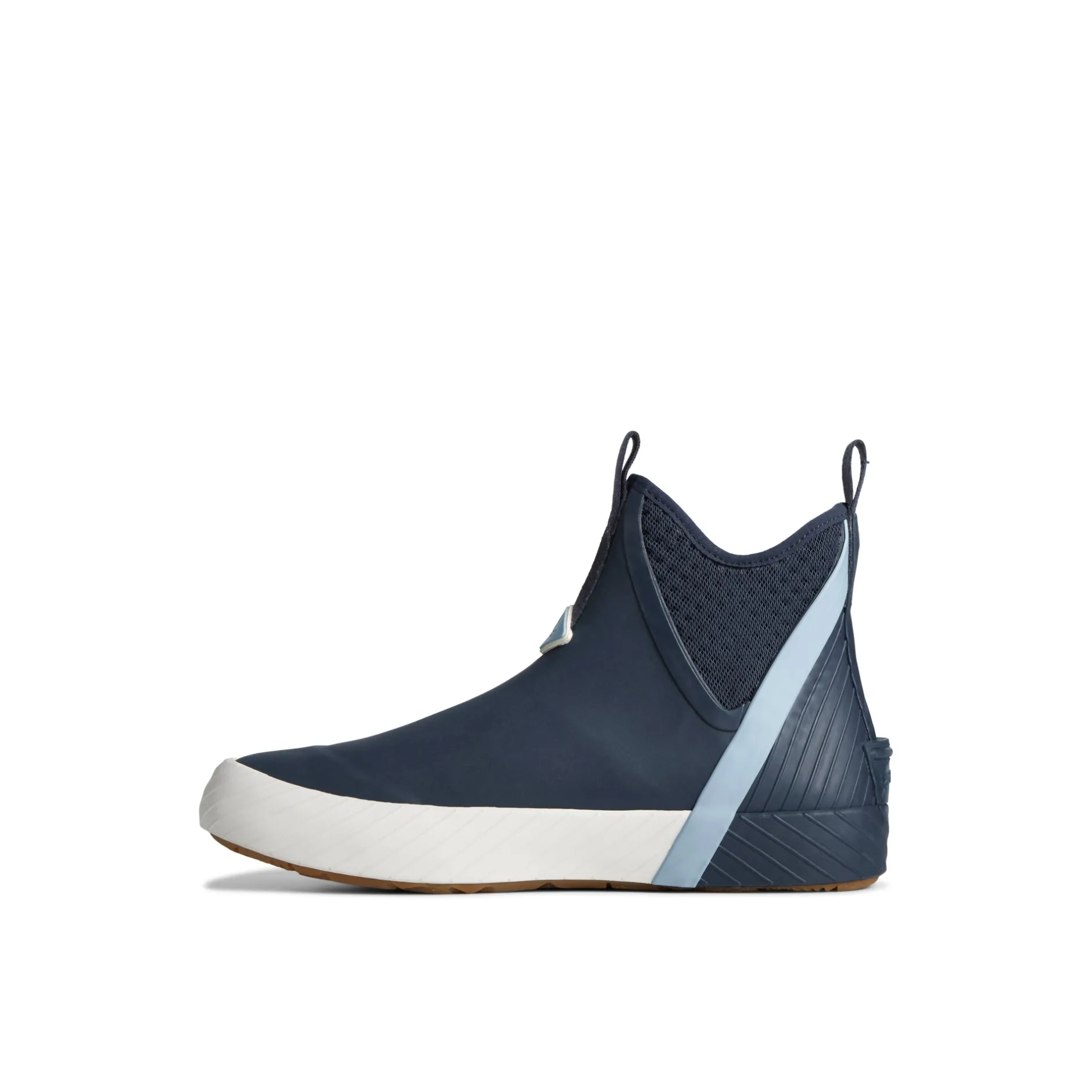 Women Sperry Duck & Rain Boots | Boots^Cutwater Deck Boot