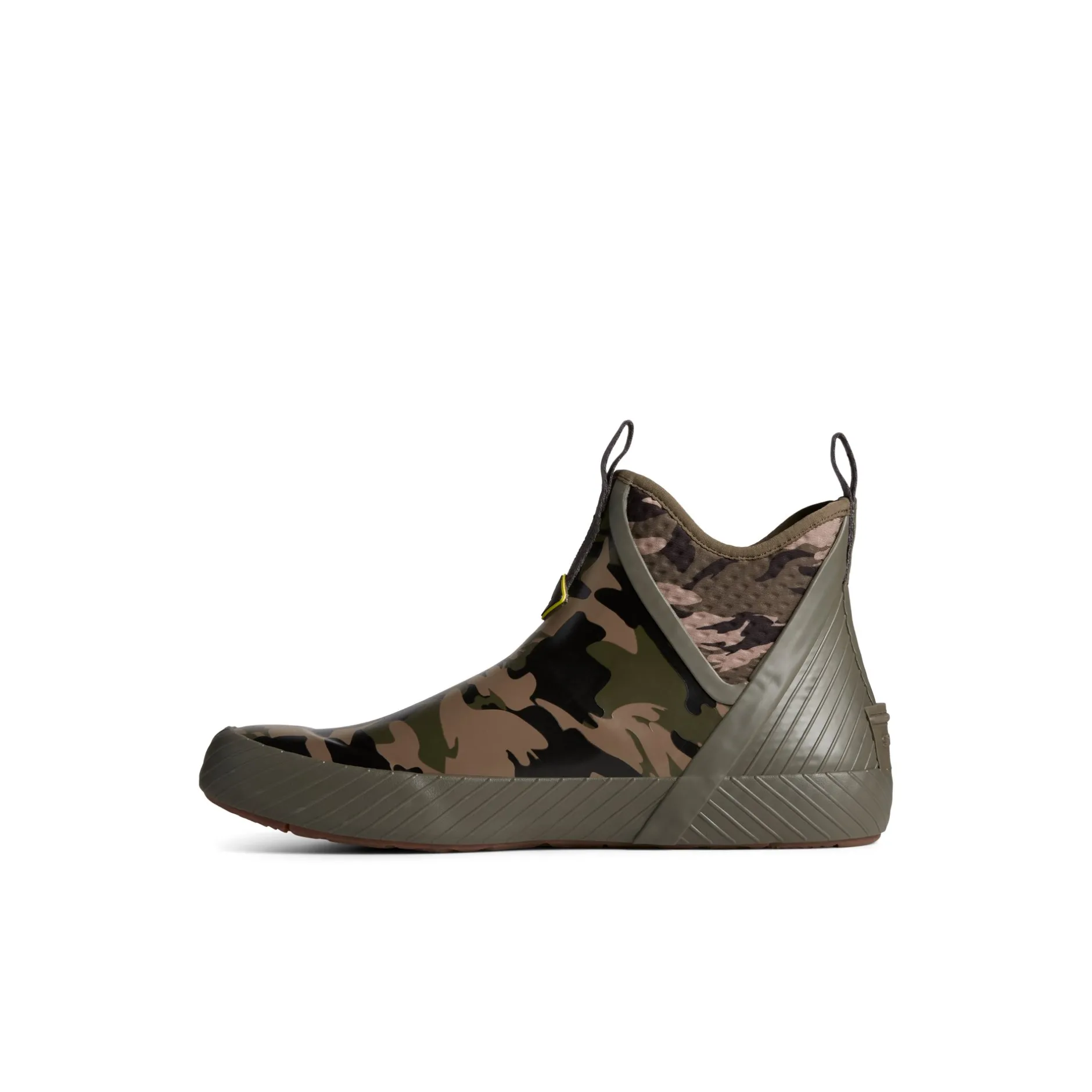 Sperry Duck & Rain Boots | Boots^Cutwater Deck Boot
