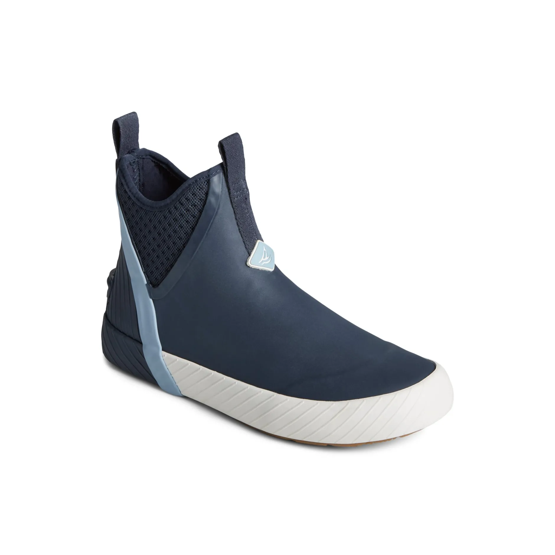 Women Sperry Duck & Rain Boots | Boots^Cutwater Deck Boot