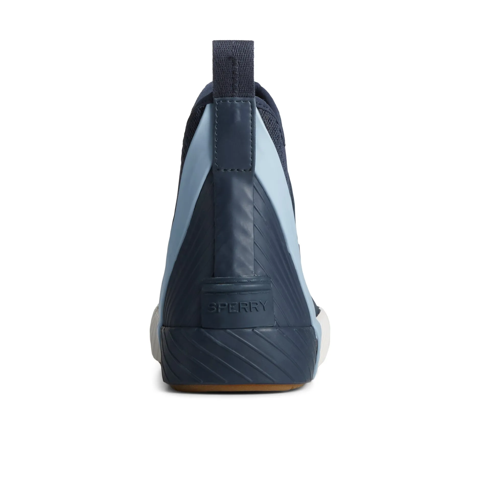 Women Sperry Duck & Rain Boots | Boots^Cutwater Deck Boot