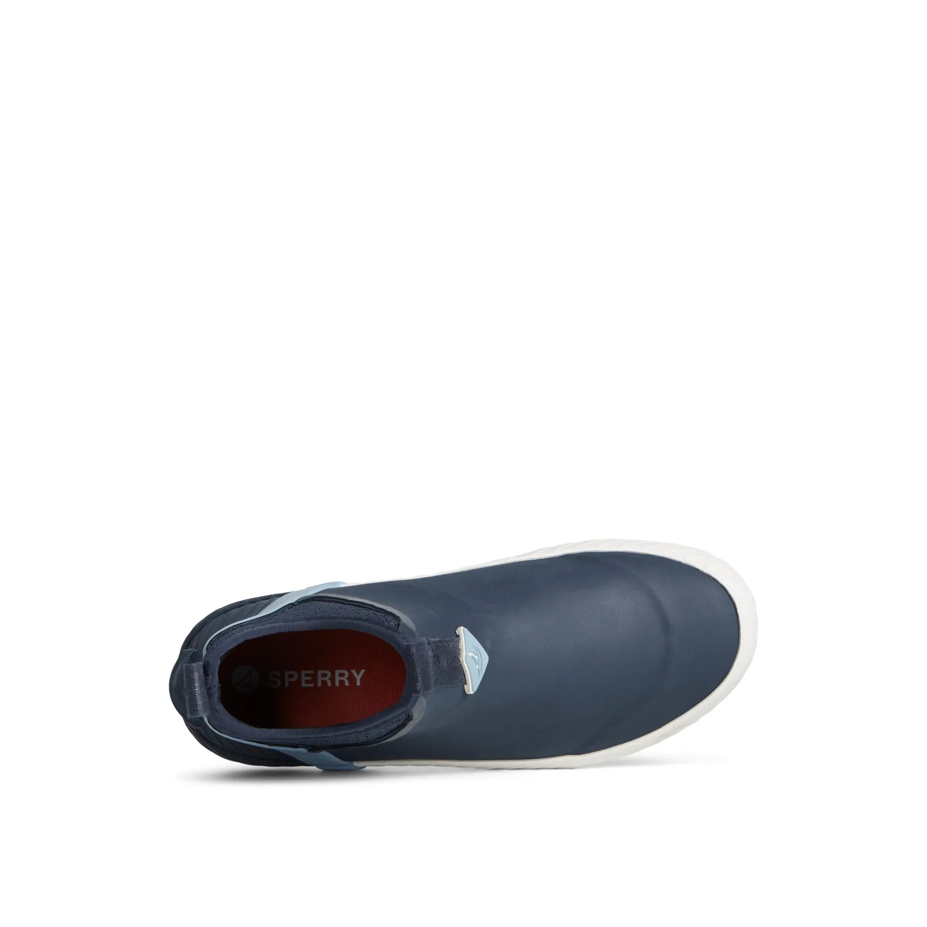 Women Sperry Duck & Rain Boots | Boots^Cutwater Deck Boot