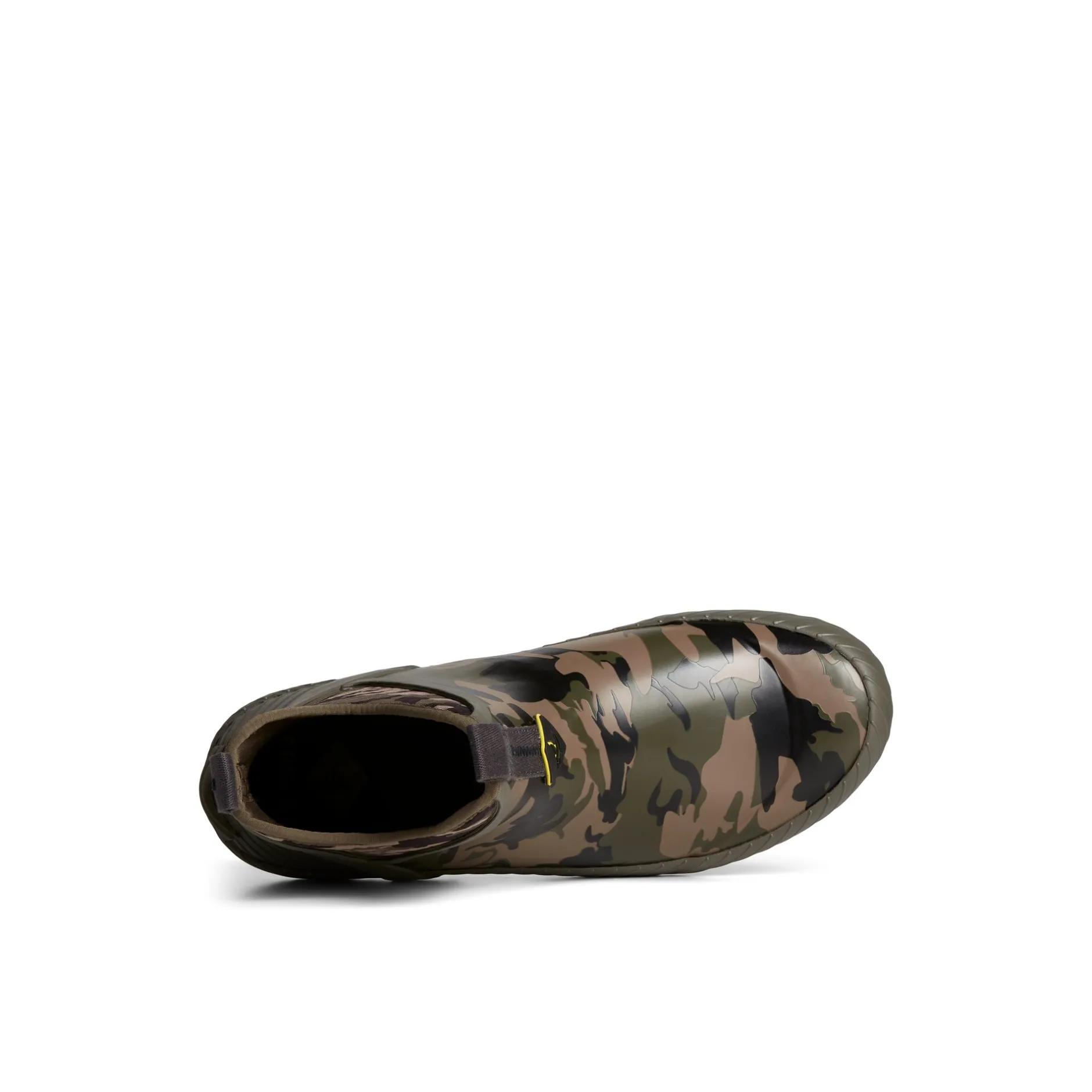 Sperry Duck & Rain Boots | Boots^Cutwater Deck Boot