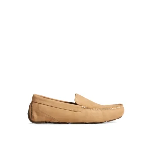 Sperry Shoes | Loafers & Oxfords^Davenport Nubuck Venetian Driver