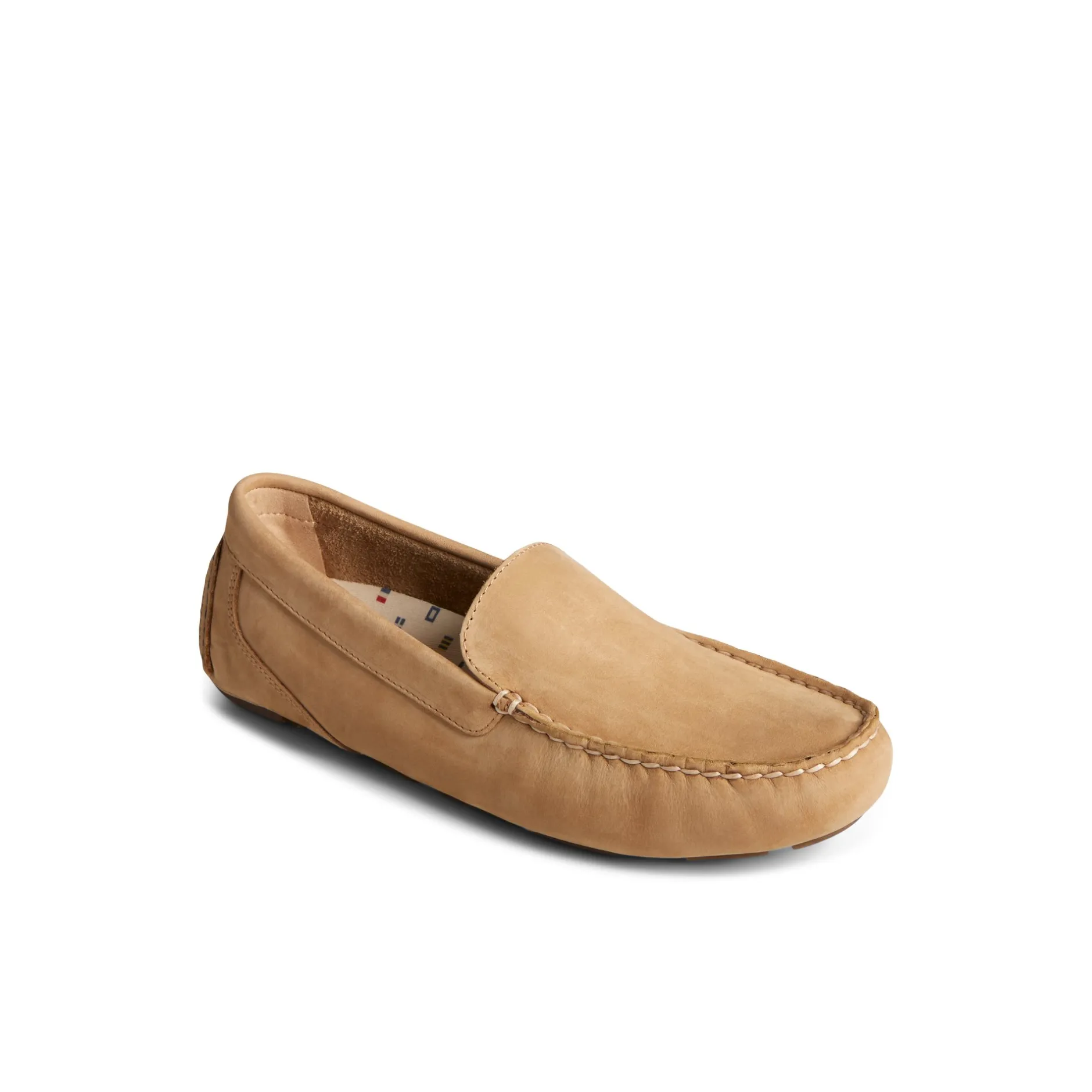 Sperry Shoes | Loafers & Oxfords^Davenport Nubuck Venetian Driver