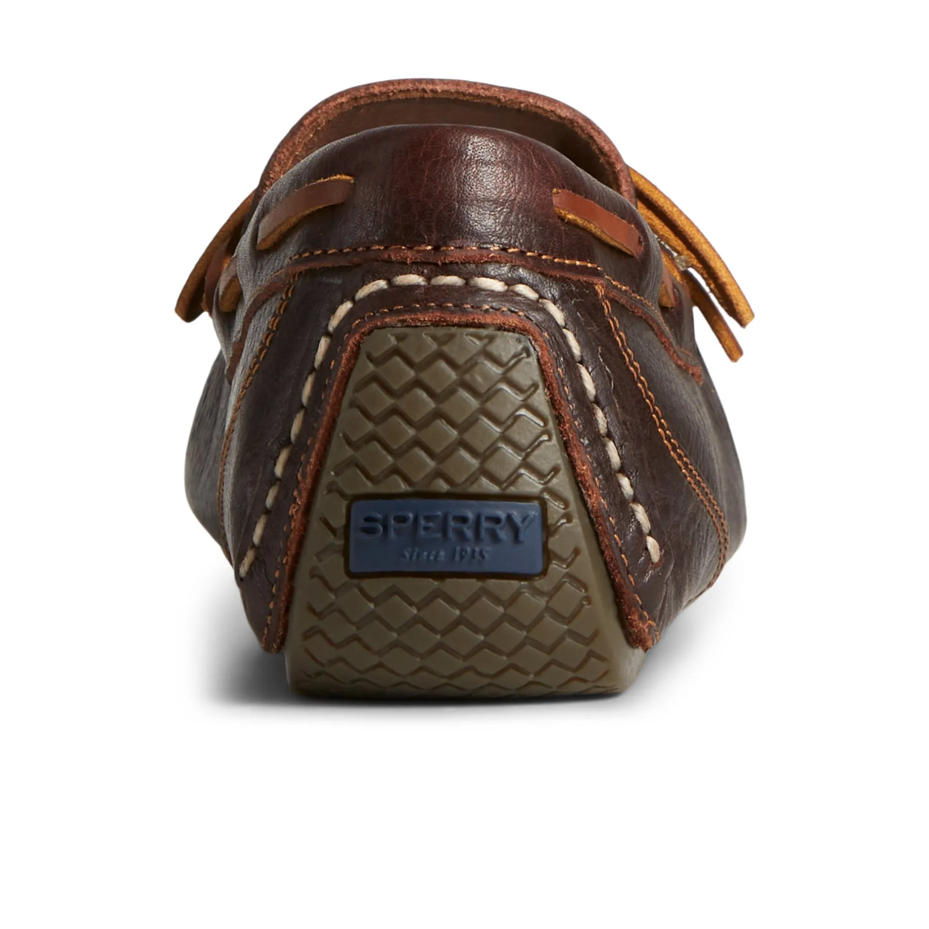 Sperry Shoes | Loafers & Oxfords^Davenport Pull Up Leather 1-Eye Driver