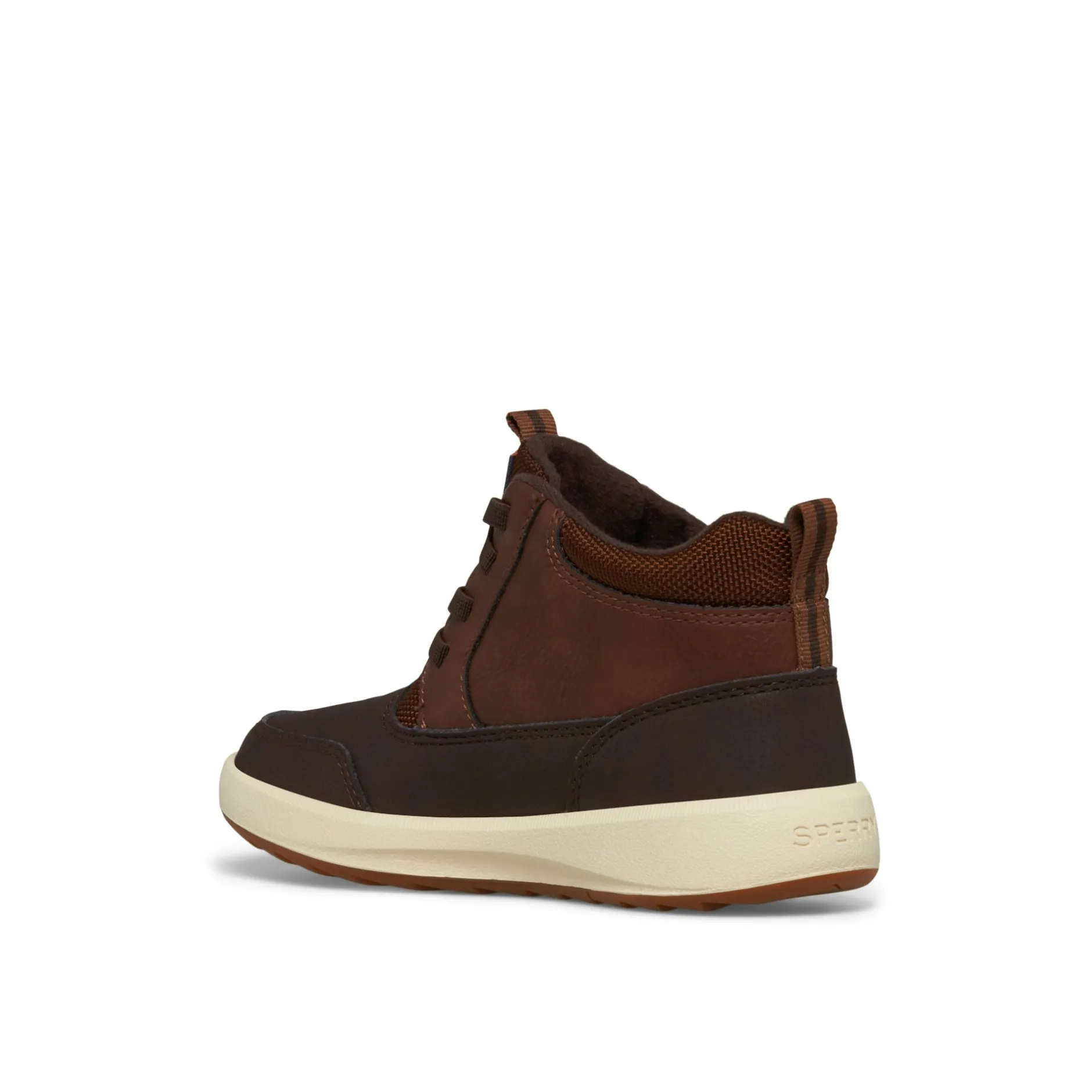 Kids/BOY Sperry Boots^Fairwater Mid PLUSHWAVE™