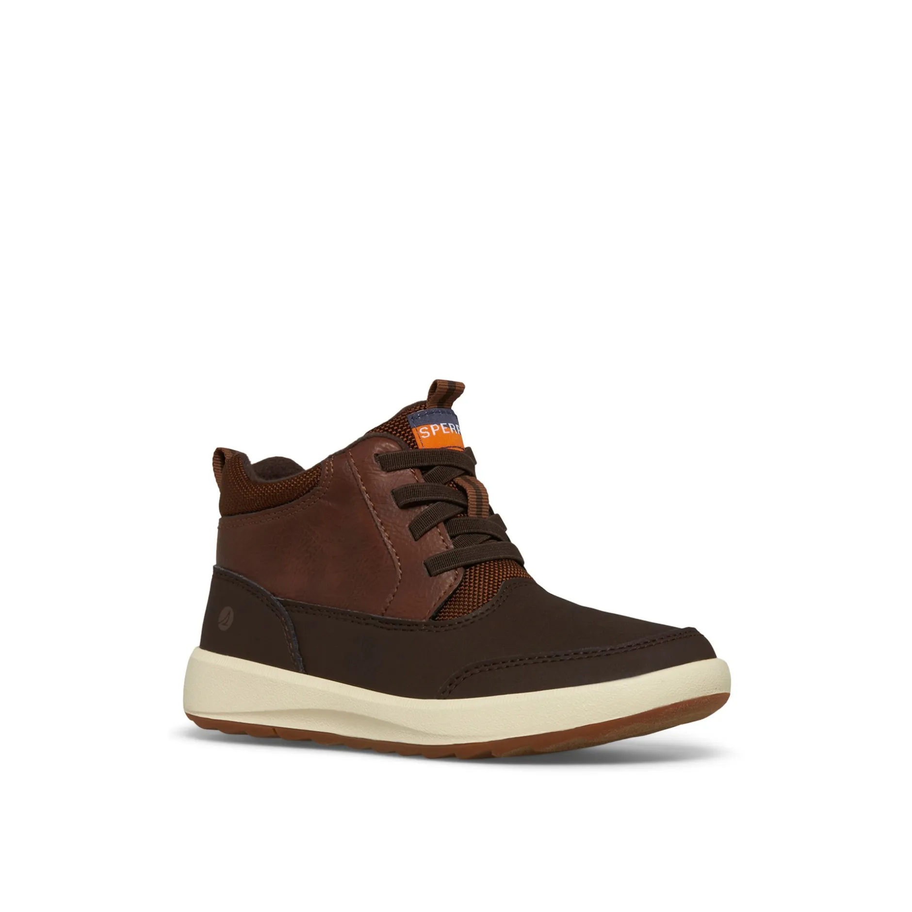 Kids/BOY Sperry Boots^Fairwater Mid PLUSHWAVE™