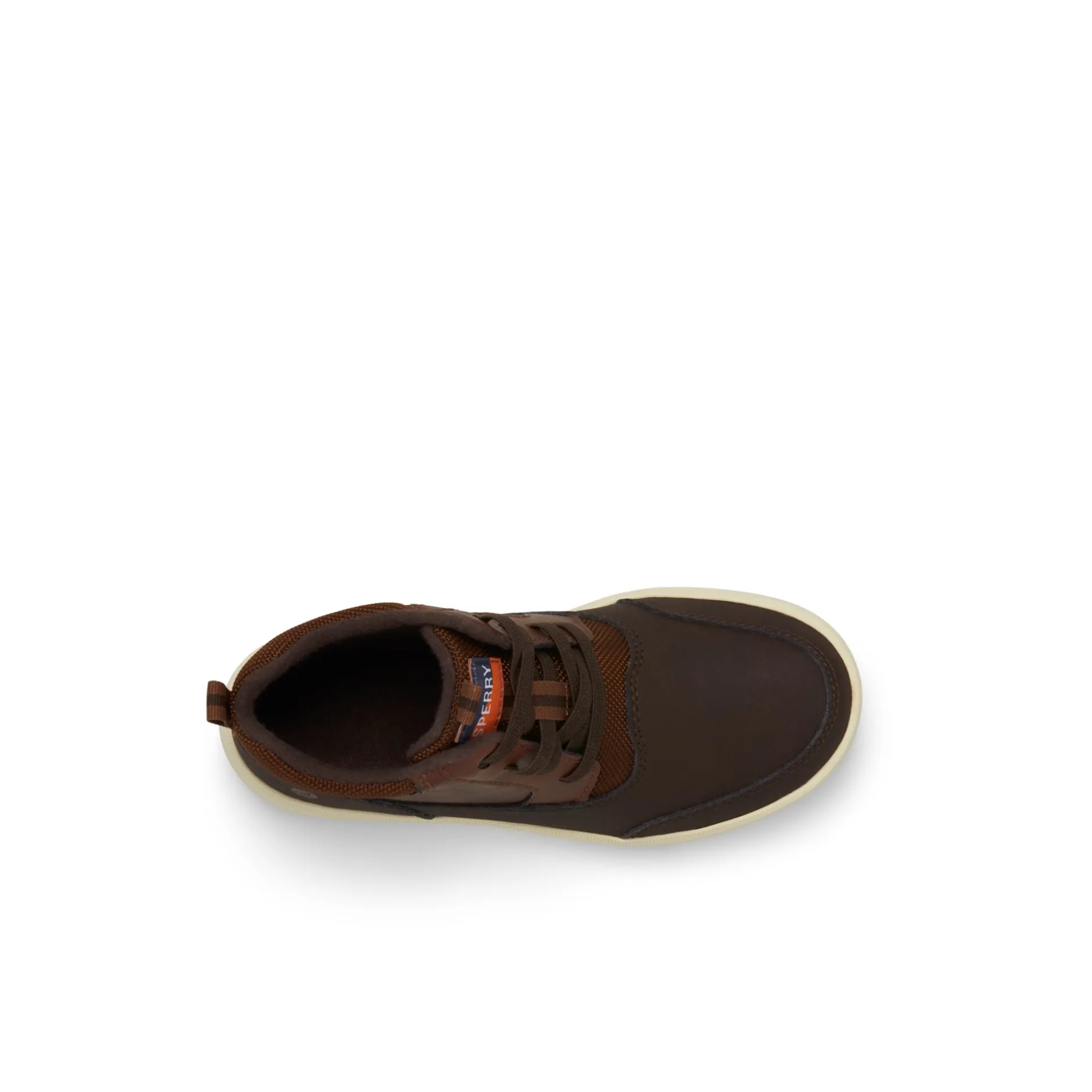 Kids/BOY Sperry Boots^Fairwater Mid PLUSHWAVE™