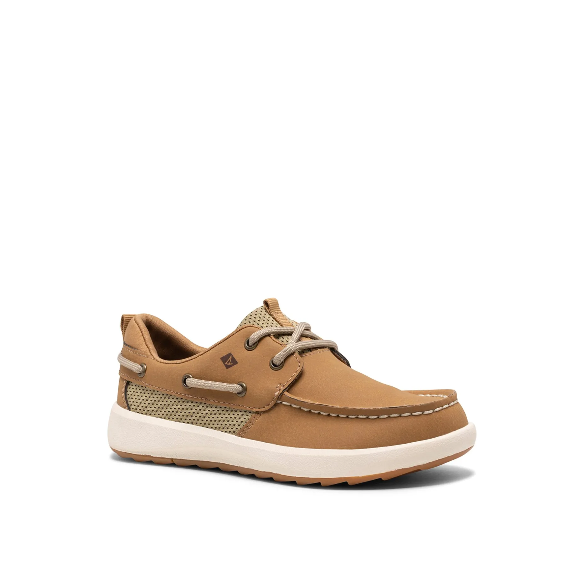 Kids/BOY Sperry Sneakers^Fairwater PLUSHWAVE™ Boat Shoe