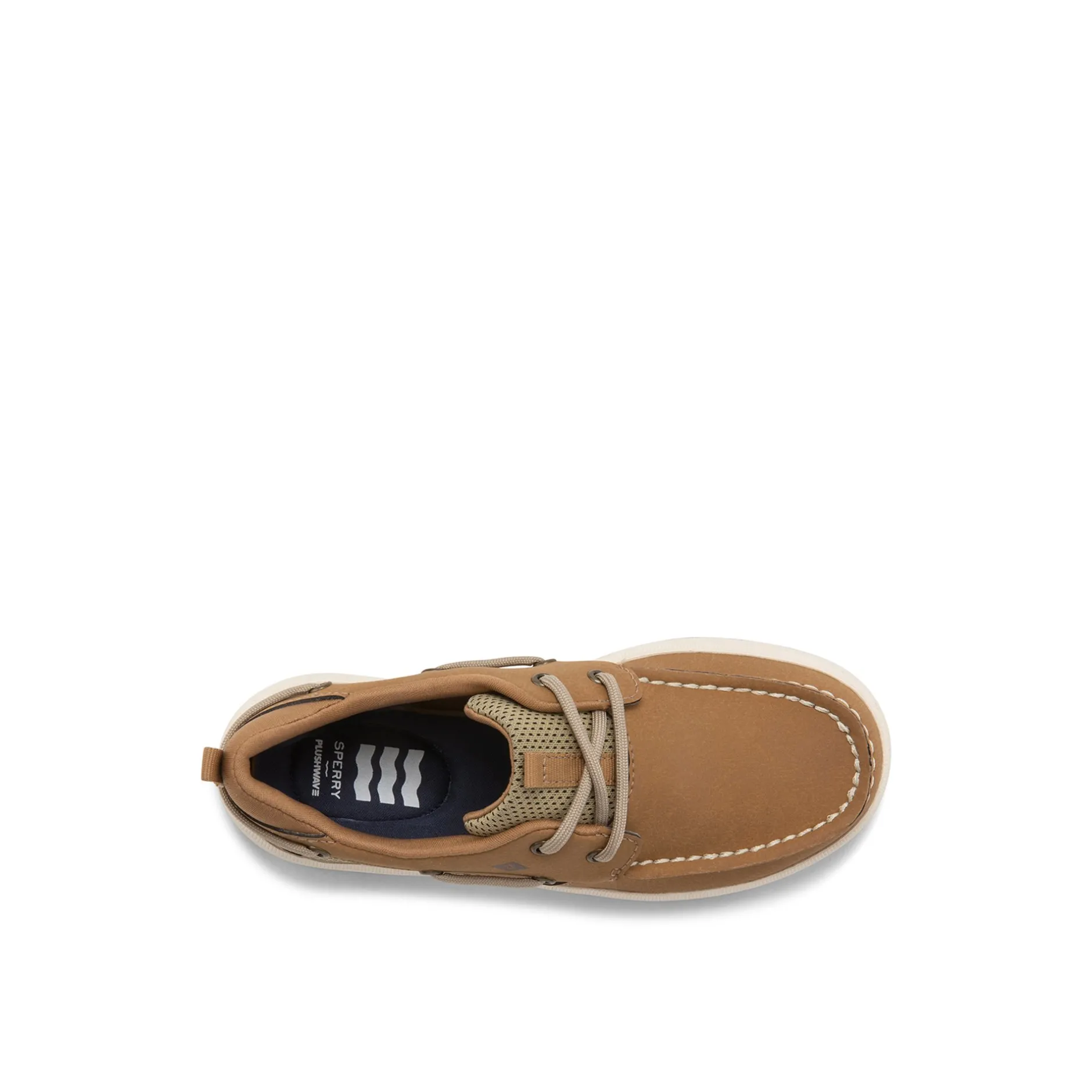 Kids/BOY Sperry Sneakers^Fairwater PLUSHWAVE™ Boat Shoe