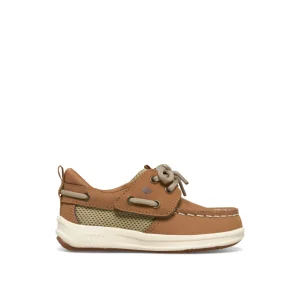 Kids/BOY Sperry Boat Shoes^Fairwater PLUSHWAVE™ Jr Boat Shoe