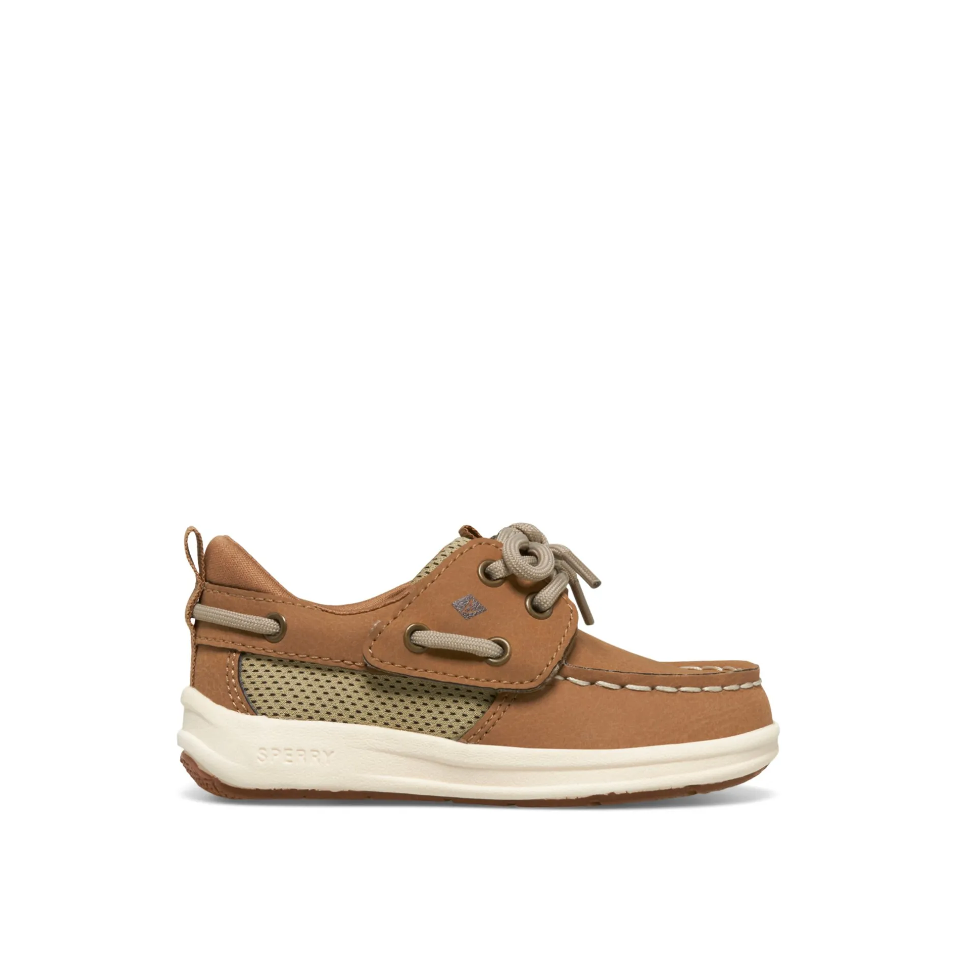 Kids/BOY Sperry Boat Shoes^Fairwater PLUSHWAVE™ Jr Boat Shoe