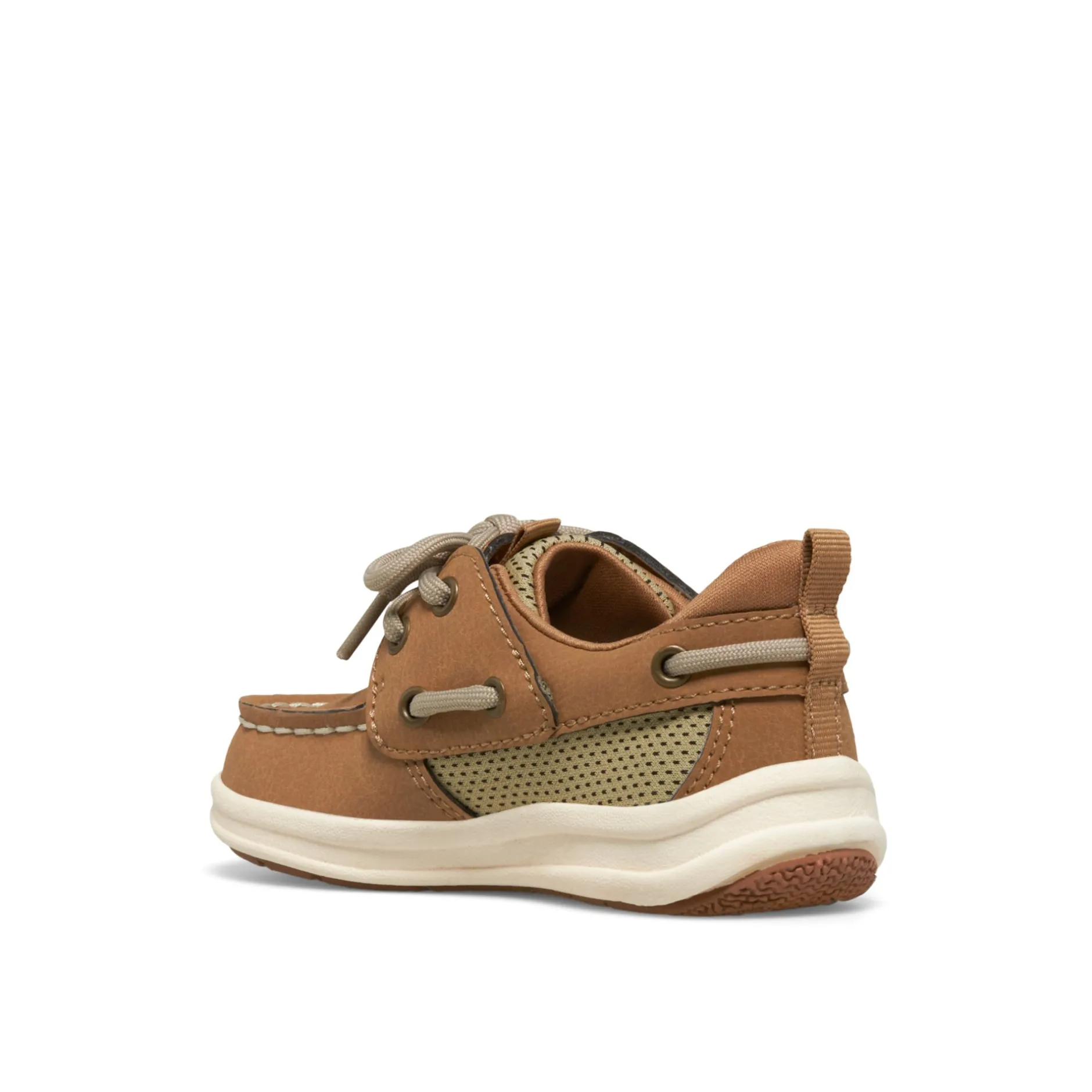 Kids/BOY Sperry Boat Shoes^Fairwater PLUSHWAVE™ Jr Boat Shoe