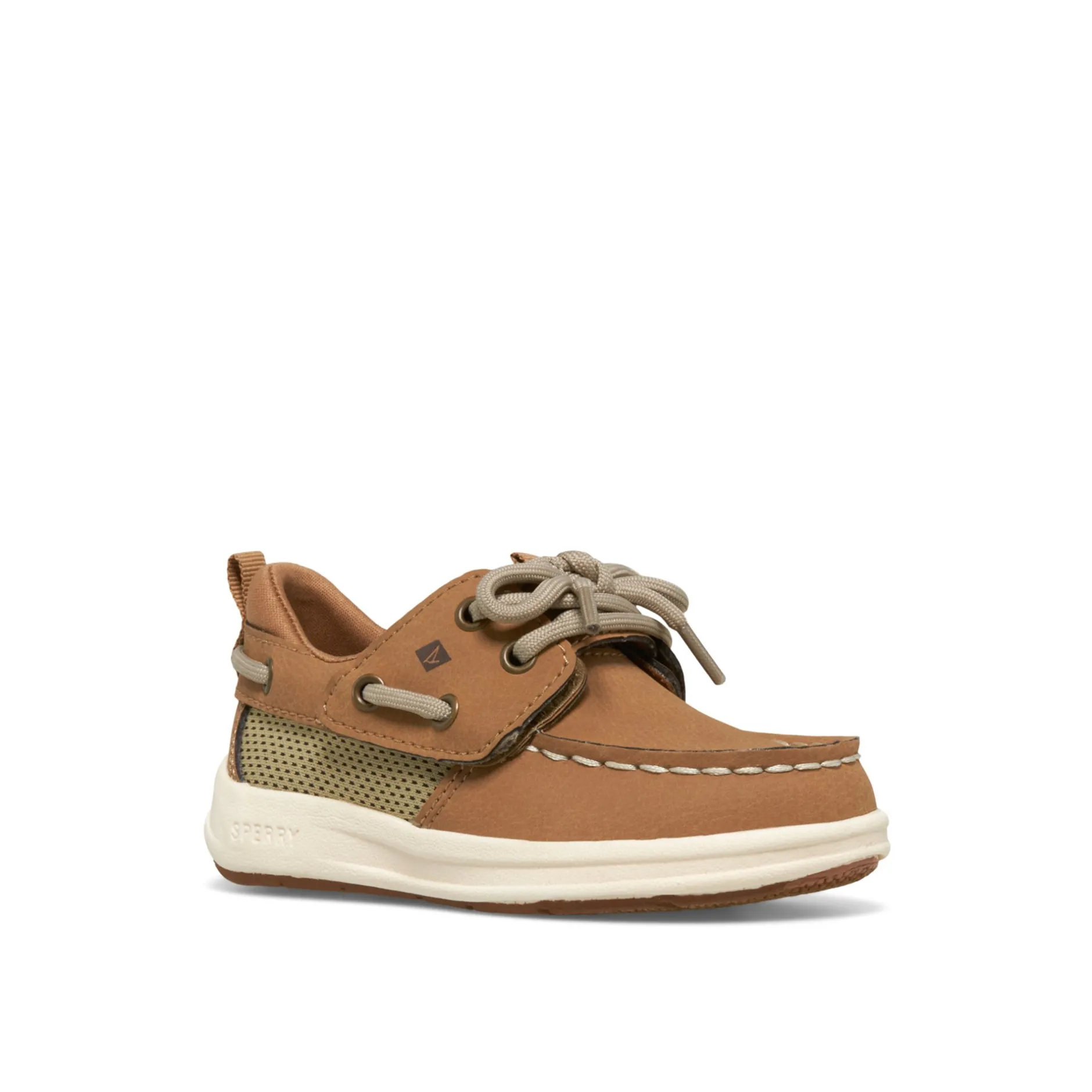 Kids/BOY Sperry Boat Shoes^Fairwater PLUSHWAVE™ Jr Boat Shoe