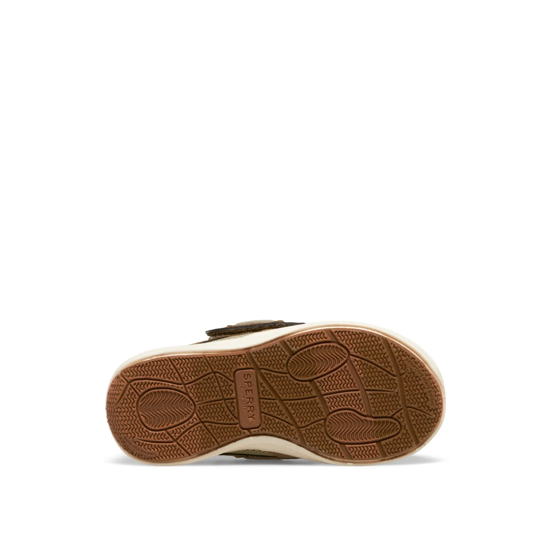 Kids/BOY Sperry Boat Shoes^Fairwater PLUSHWAVE™ Jr Boat Shoe