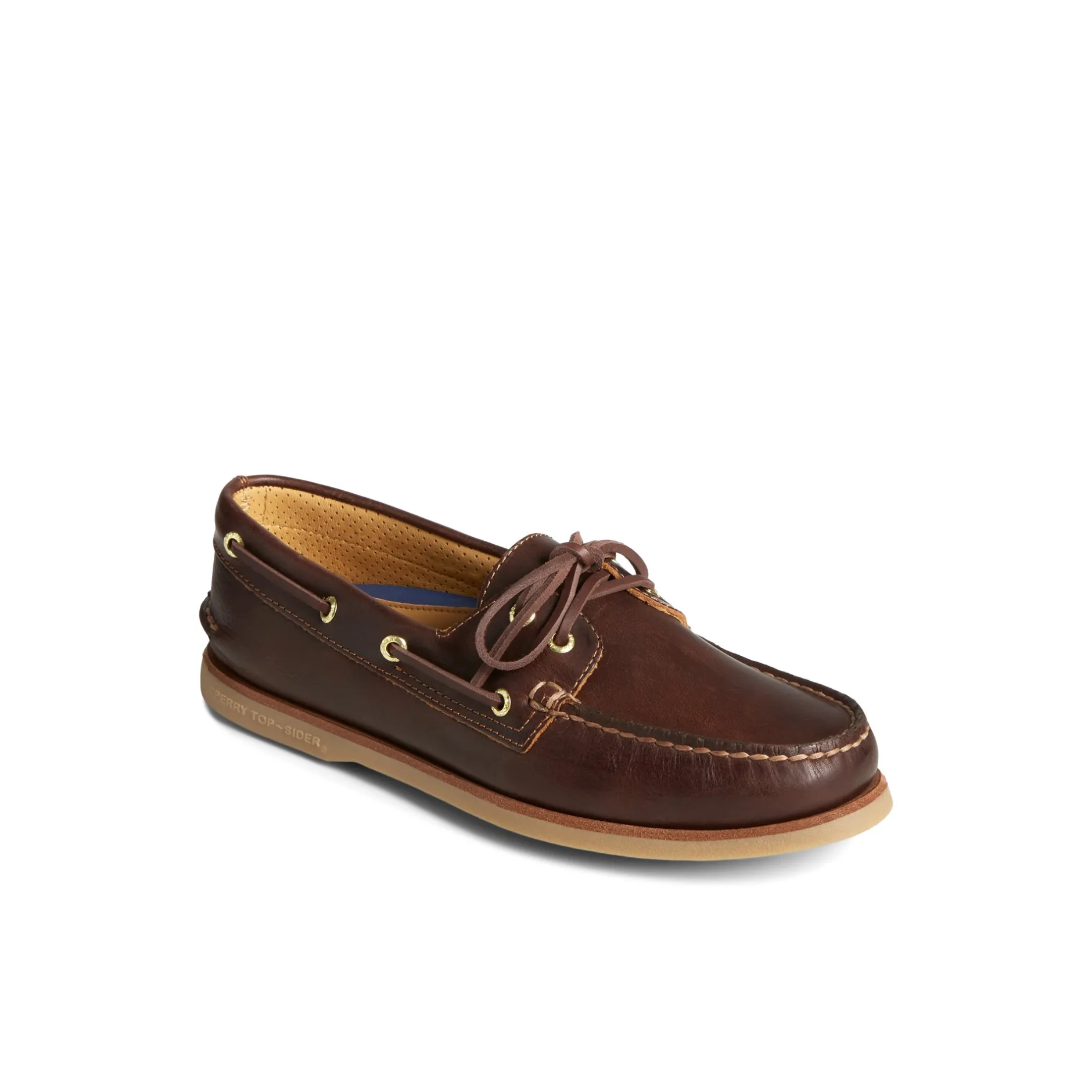 Sperry Shoes | Boat Shoes^Gold Cup™ Authentic Original™ Orleans Leather Boat Shoe