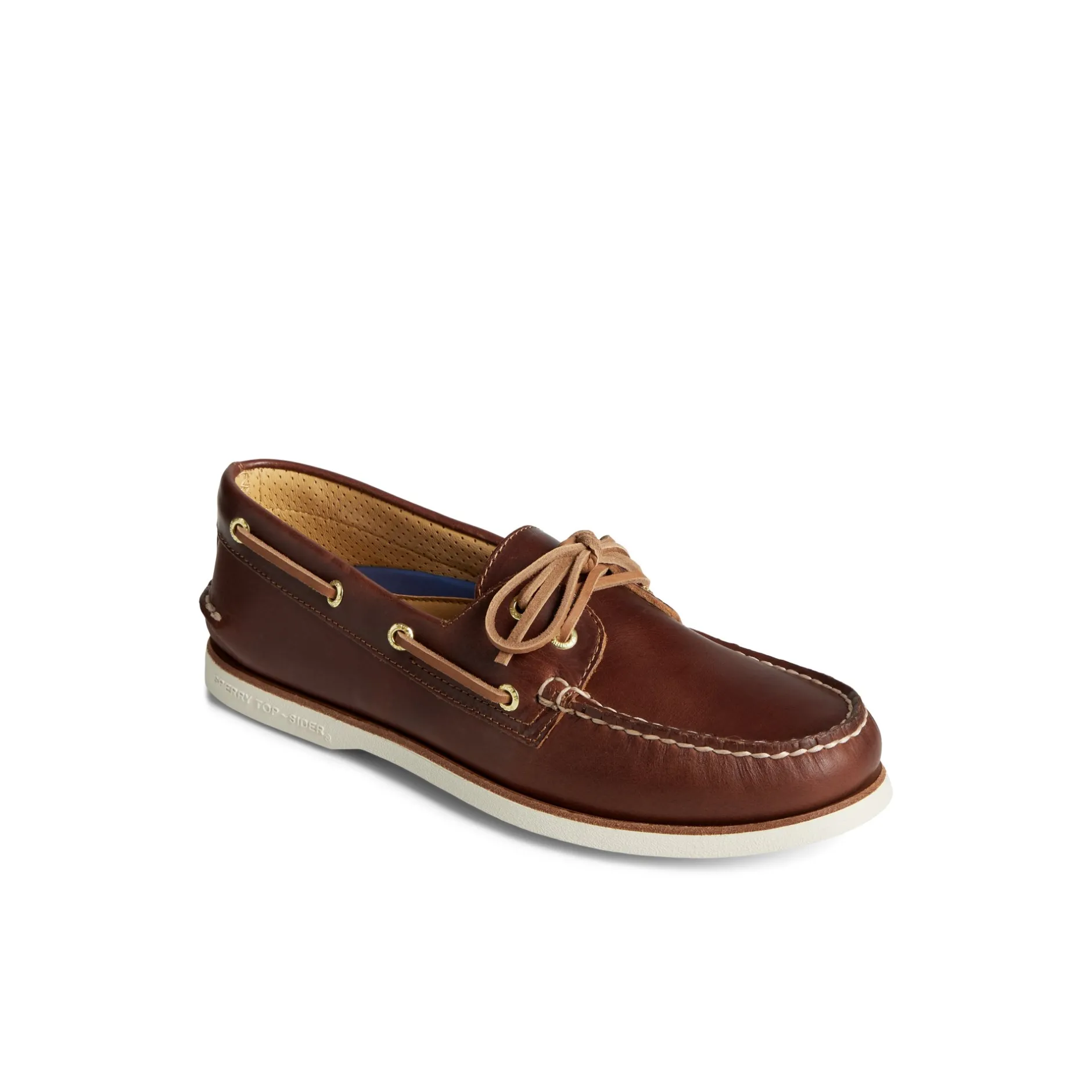 Sperry Shoes | Boat Shoes^Gold Cup™ Authentic Original™ Orleans Leather Boat Shoe