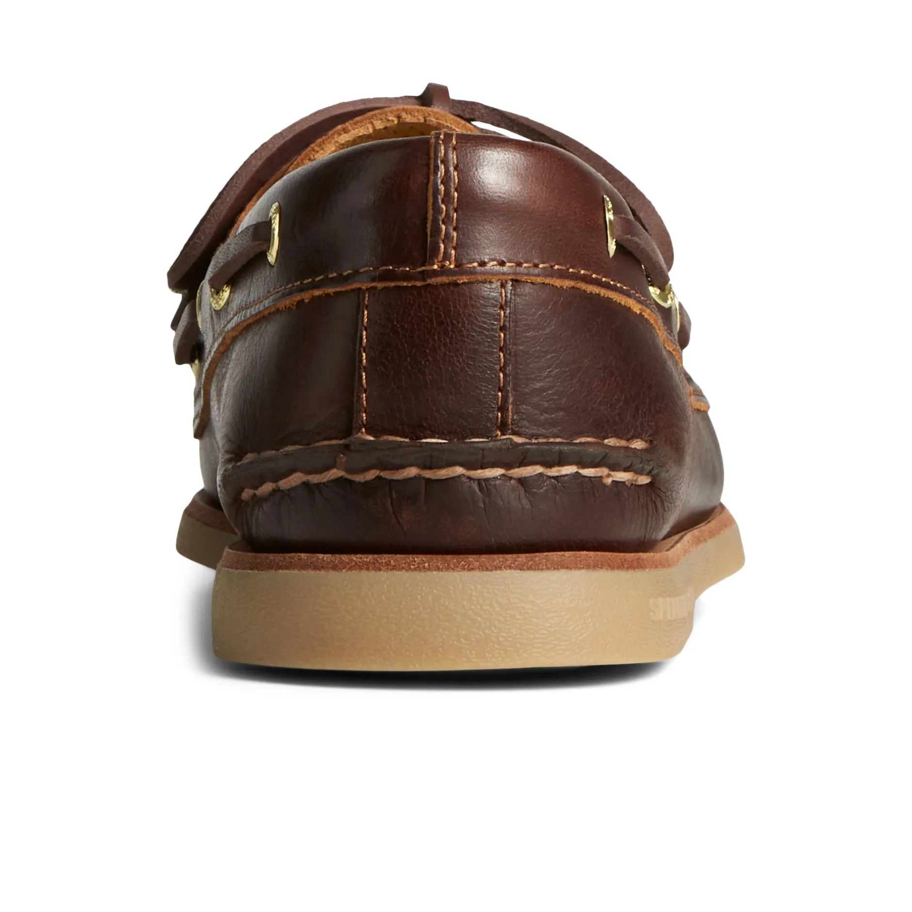 Sperry Shoes | Boat Shoes^Gold Cup™ Authentic Original™ Orleans Leather Boat Shoe