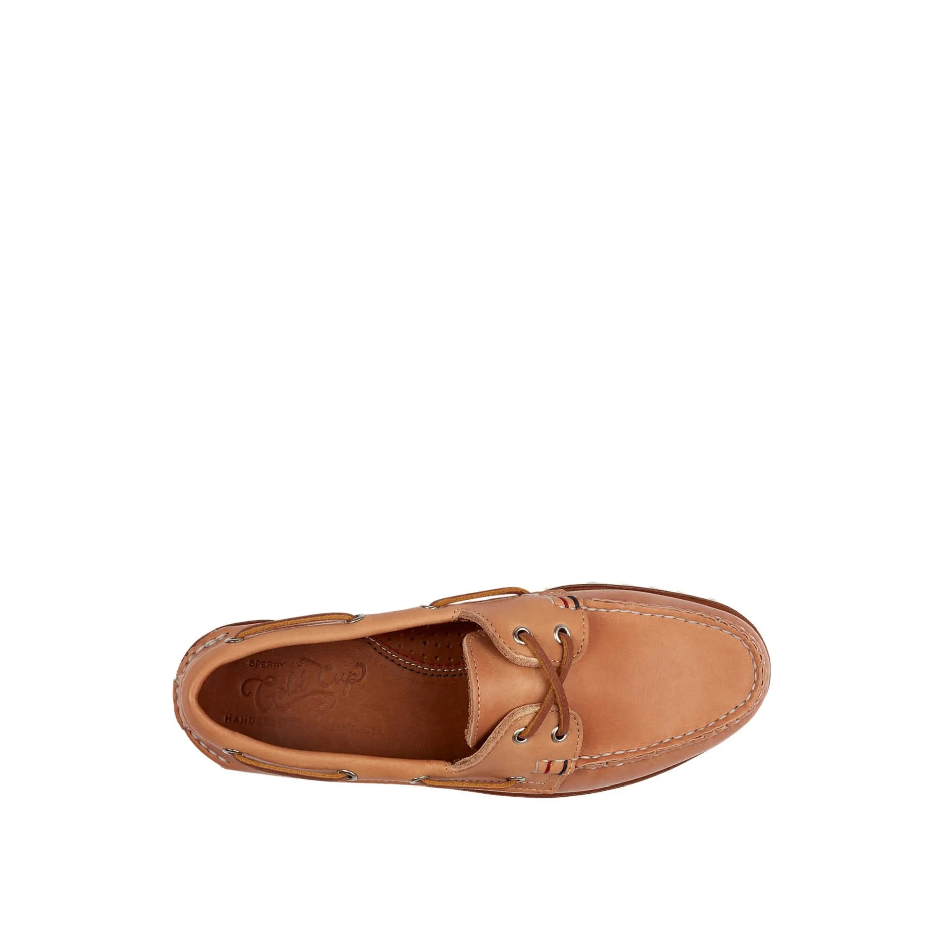 Sperry Shoes | Boat Shoes^Gold Cup™ Authentic Original™ Handcrafted in Maine Boat Shoe