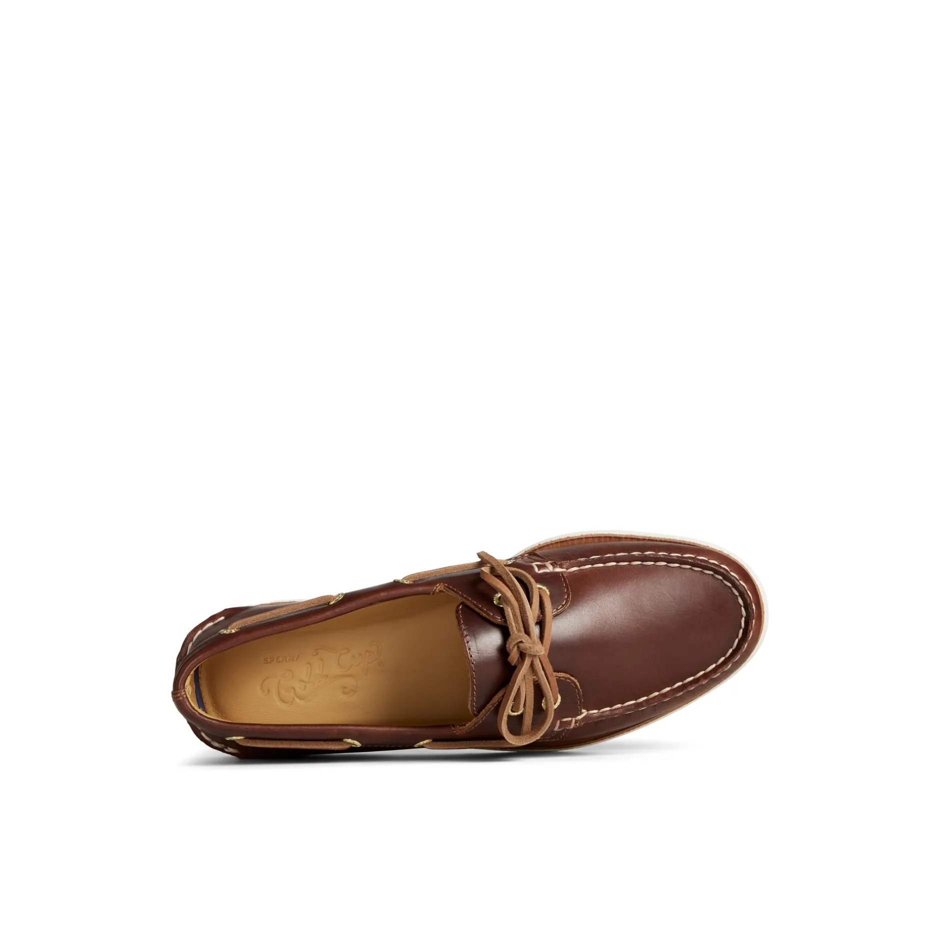 Sperry Shoes | Boat Shoes^Gold Cup™ Authentic Original™ Orleans Leather Boat Shoe