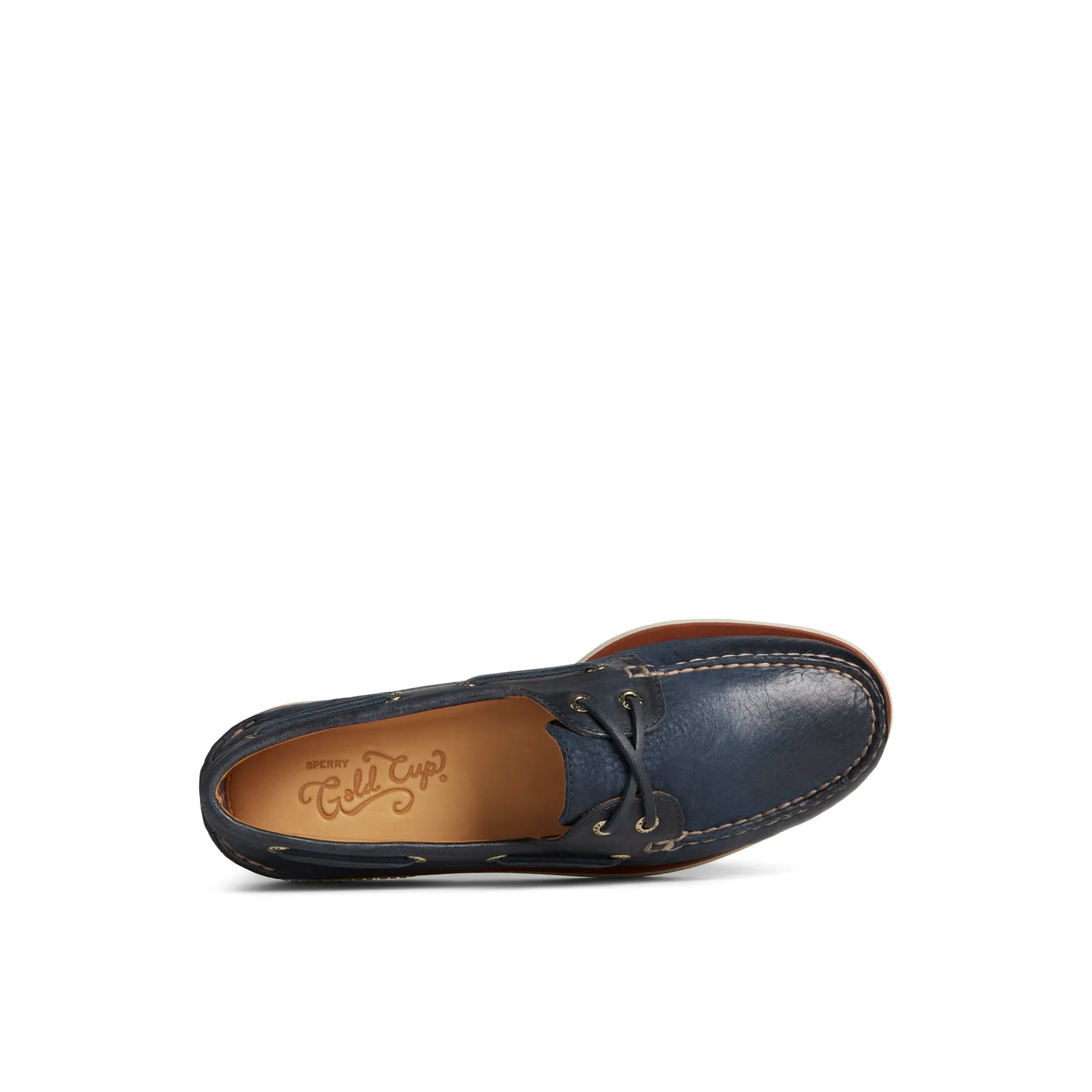 Sperry Shoes | Boat Shoes^Gold Cup™ Authentic Original™ Rivingston Boat Shoe