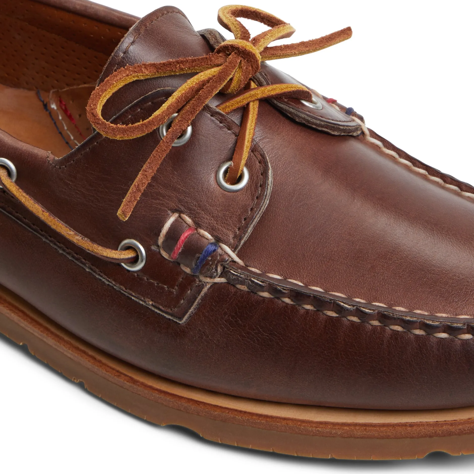 Sperry Shoes | Boat Shoes^Gold Cup™ Authentic Original™ Handcrafted in Maine Boat Shoe