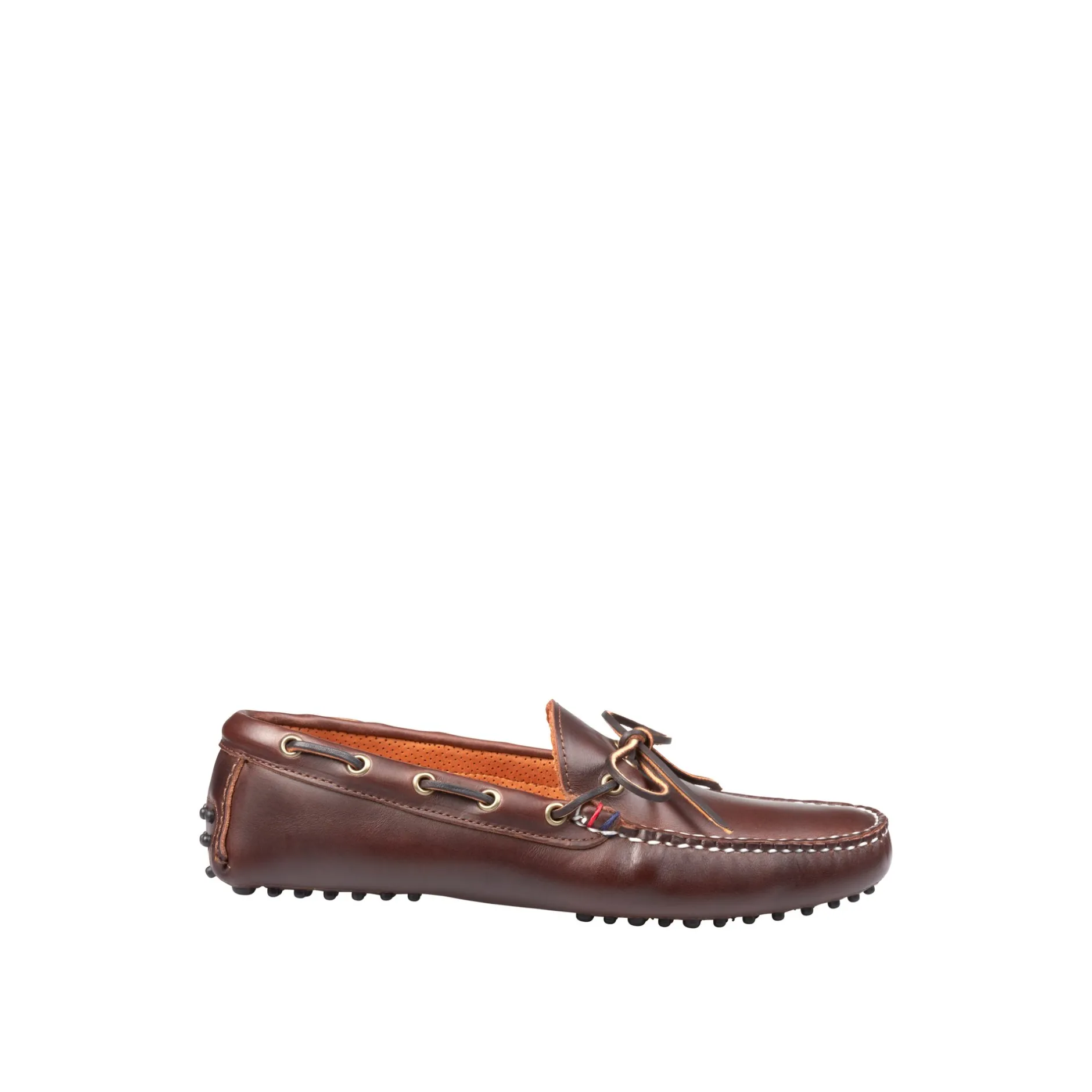 Sperry Shoes | Boat Shoes^Gold Cup™ Handcrafted in Maine 1-Eye Driver