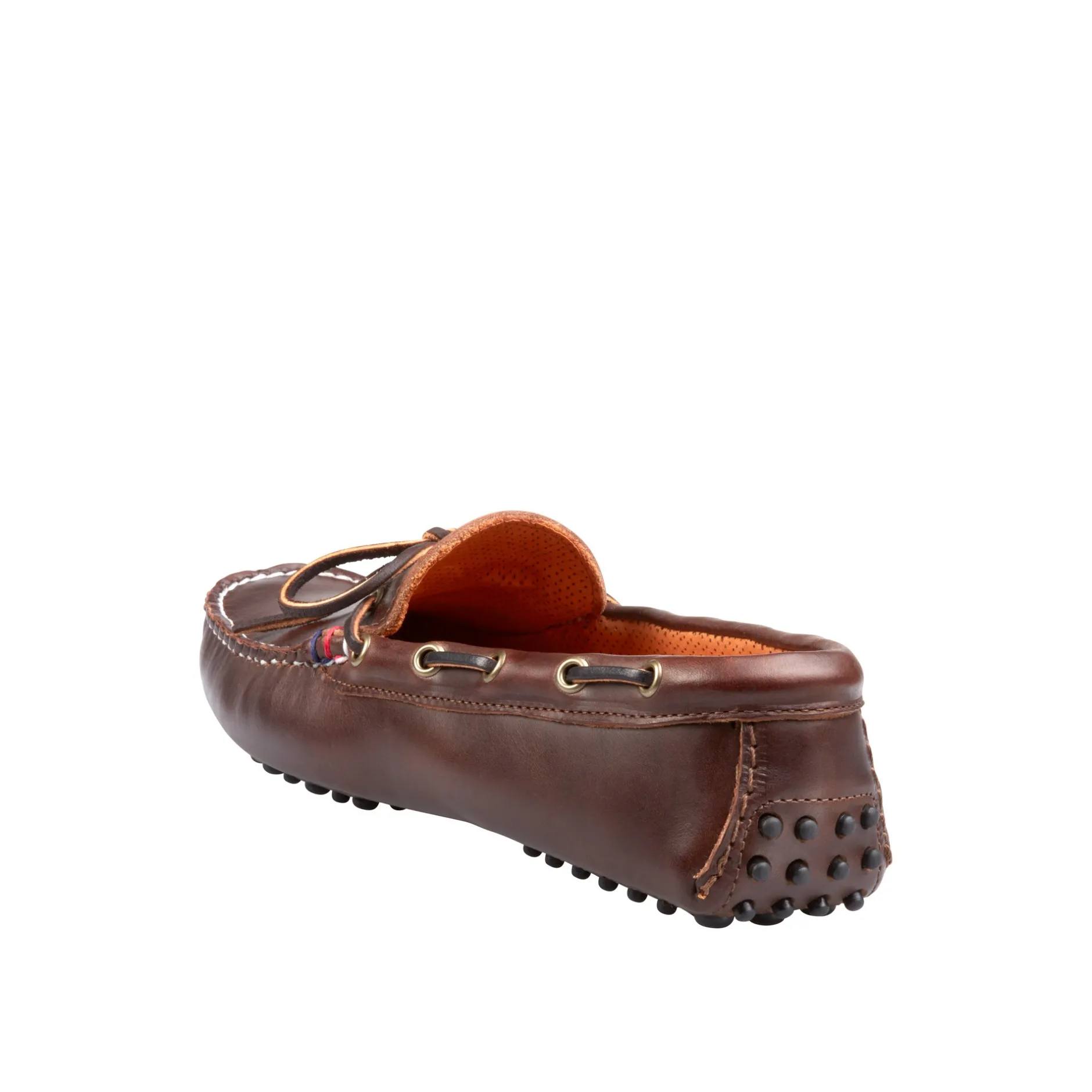 Sperry Shoes | Boat Shoes^Gold Cup™ Handcrafted in Maine 1-Eye Driver