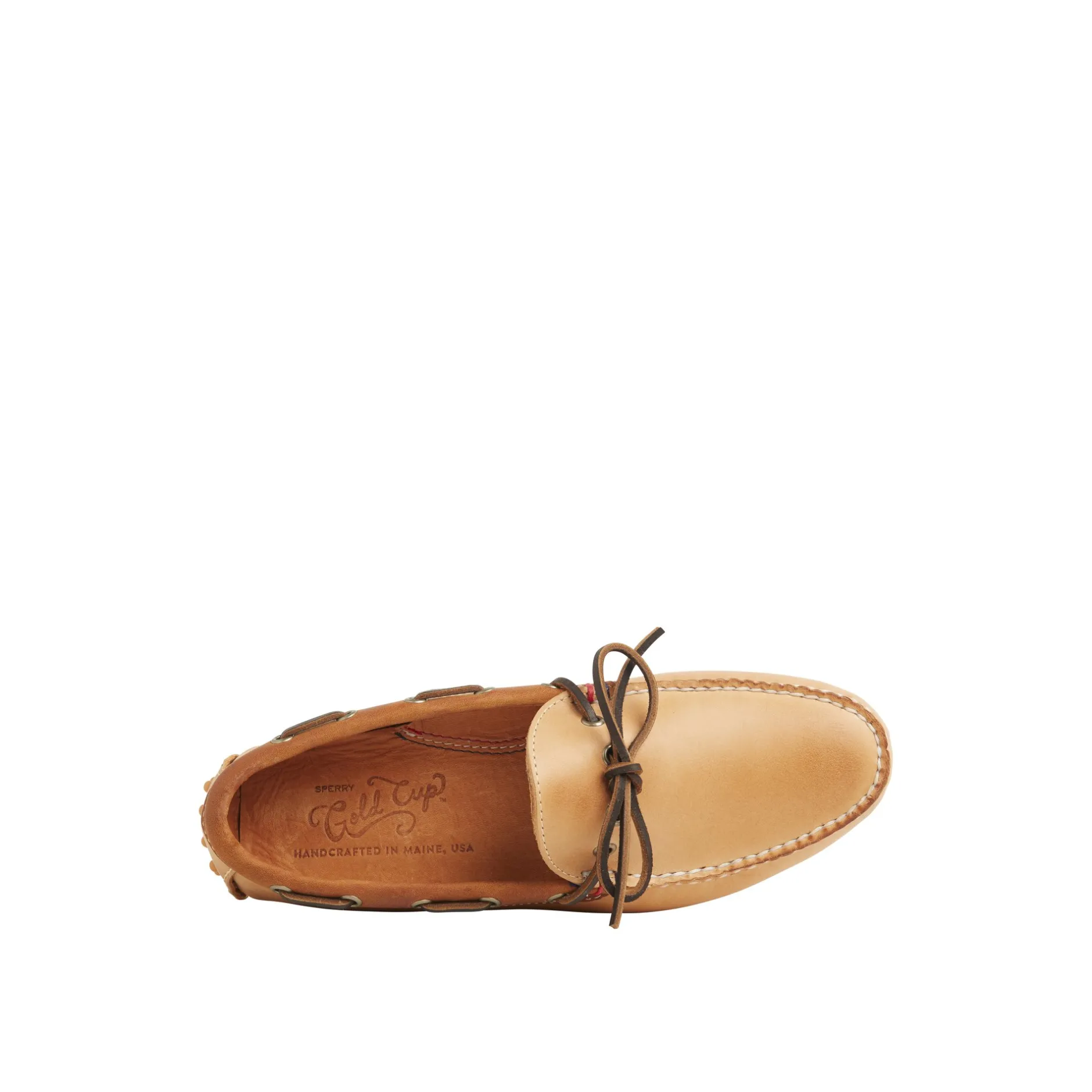 Sperry Shoes | Boat Shoes^Gold Cup™ Handcrafted in Maine 1-Eye Driver