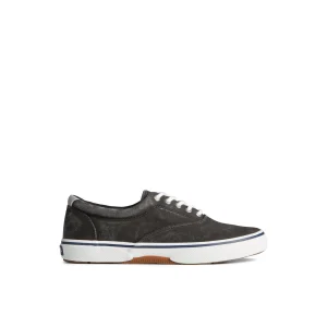 Sperry Shoes | Sneakers^Halyard CVO Salt Washed Sneaker