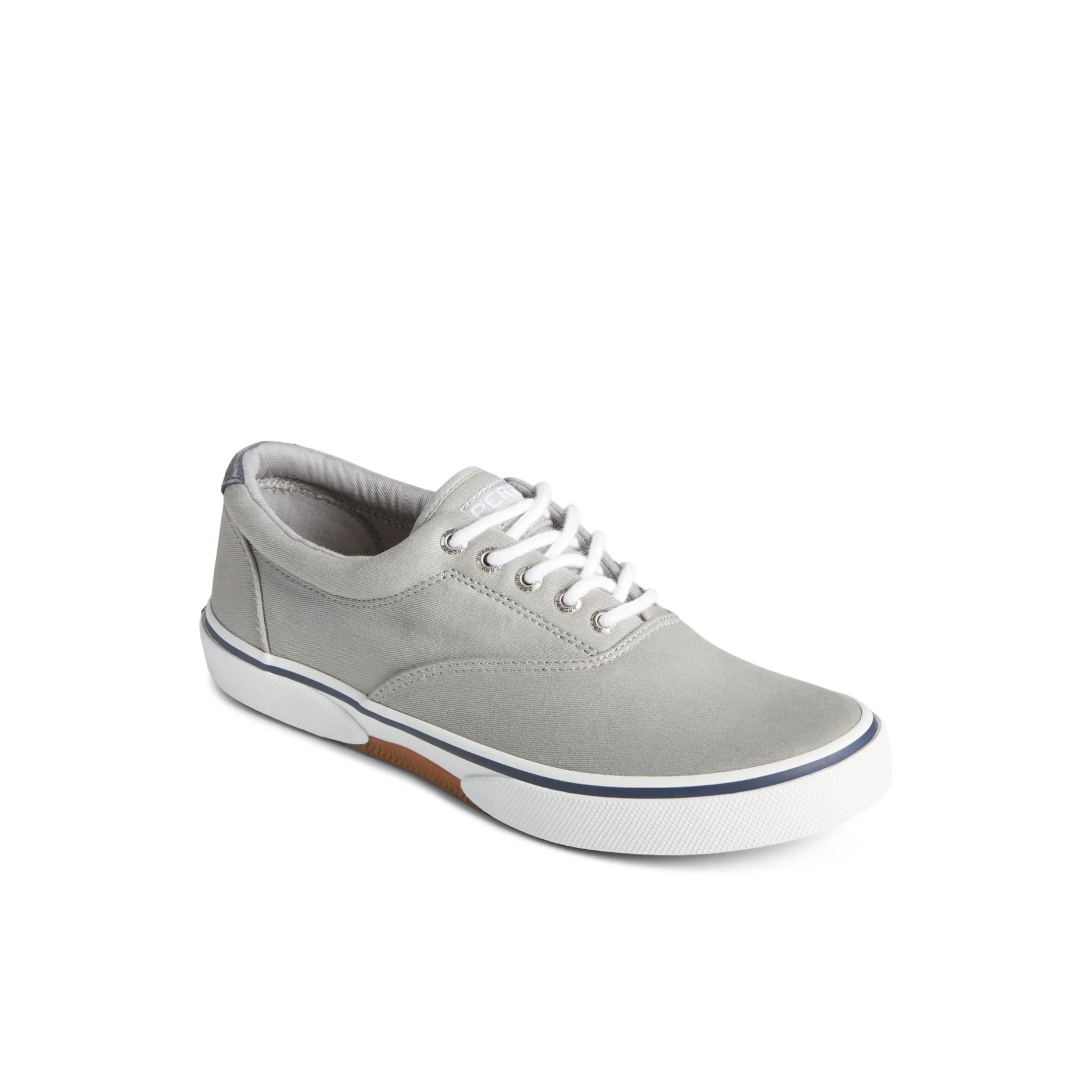 Sperry Shoes | Sneakers^Halyard CVO Salt Washed Sneaker