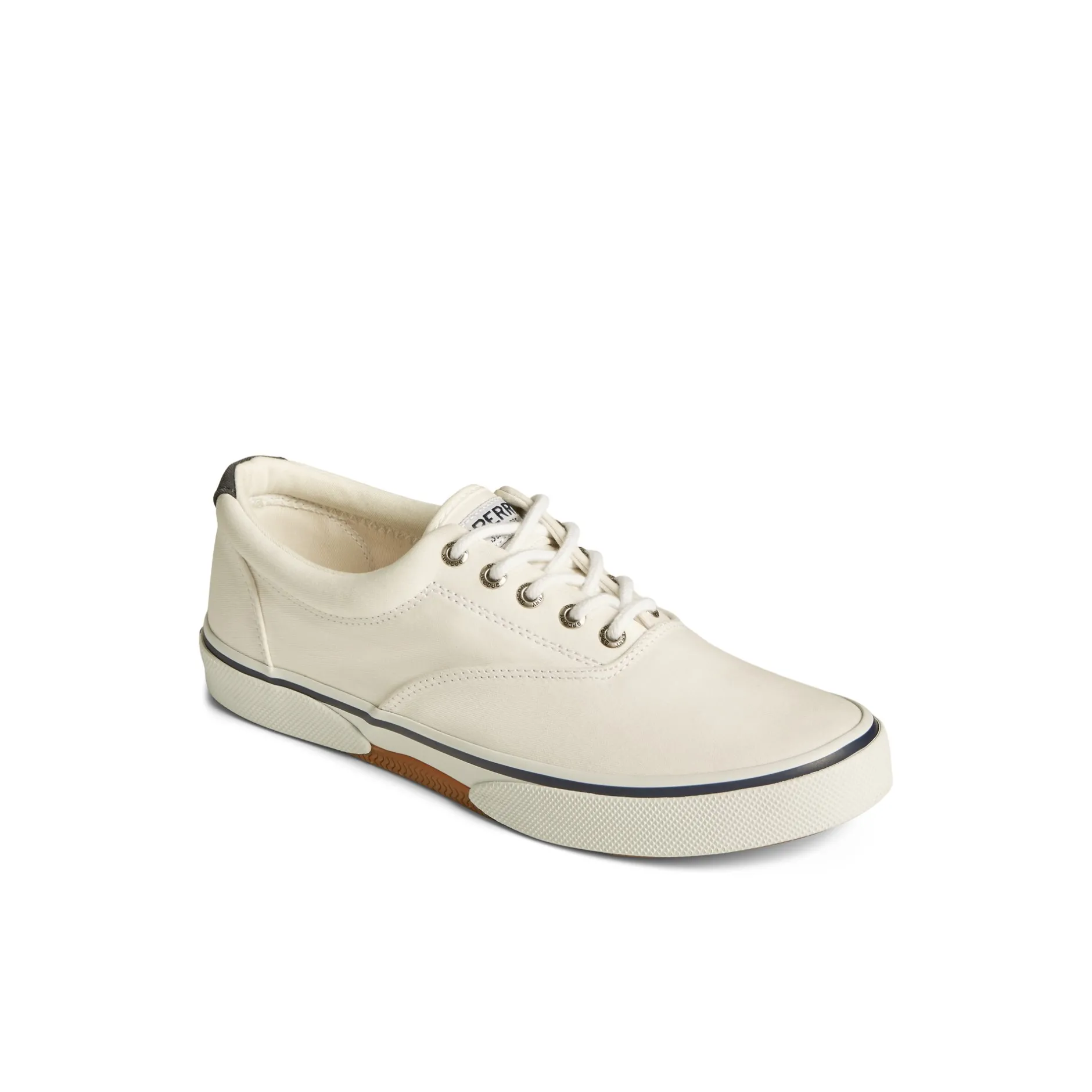 Sperry Shoes | Sneakers^Halyard CVO Salt Washed Sneaker