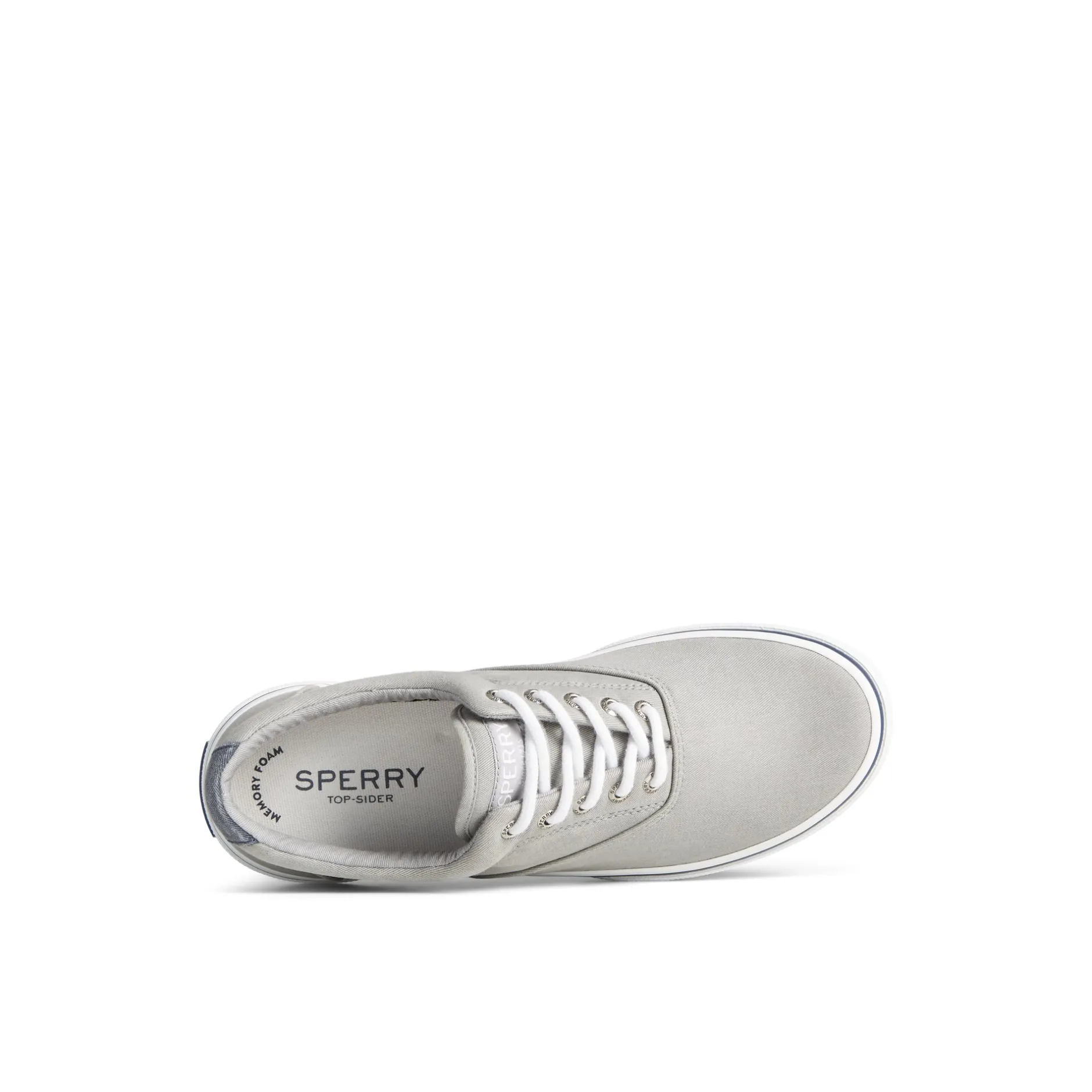 Sperry Shoes | Sneakers^Halyard CVO Salt Washed Sneaker