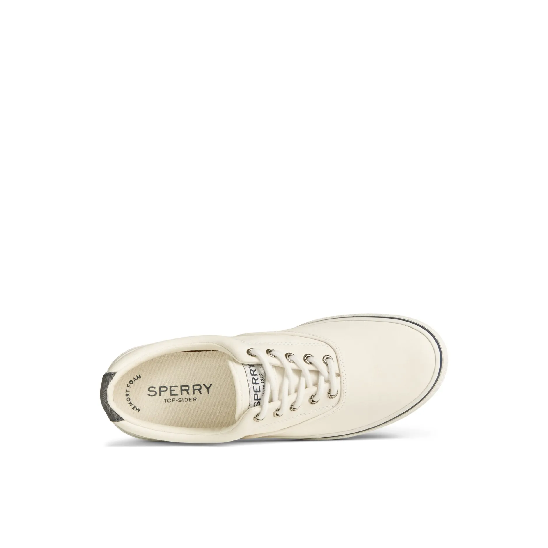 Sperry Shoes | Sneakers^Halyard CVO Salt Washed Sneaker