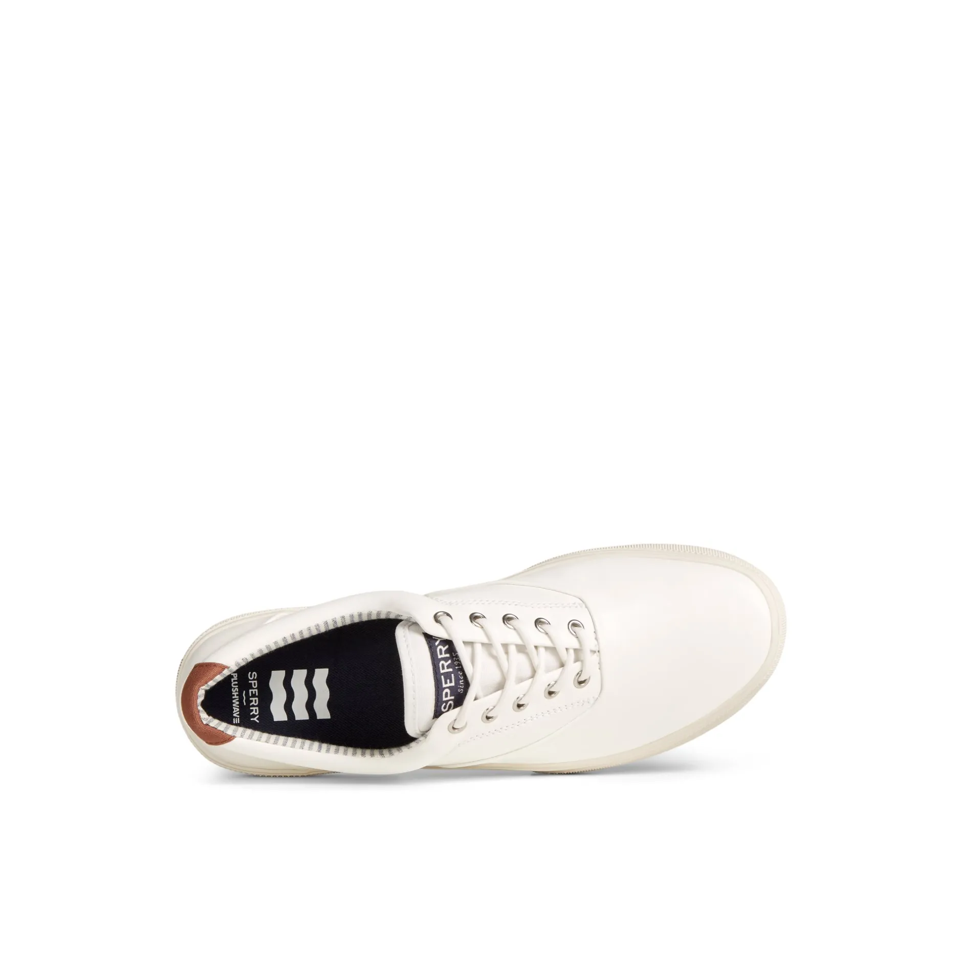Sperry Shoes | Sneakers^Halyard CVO Sneaker