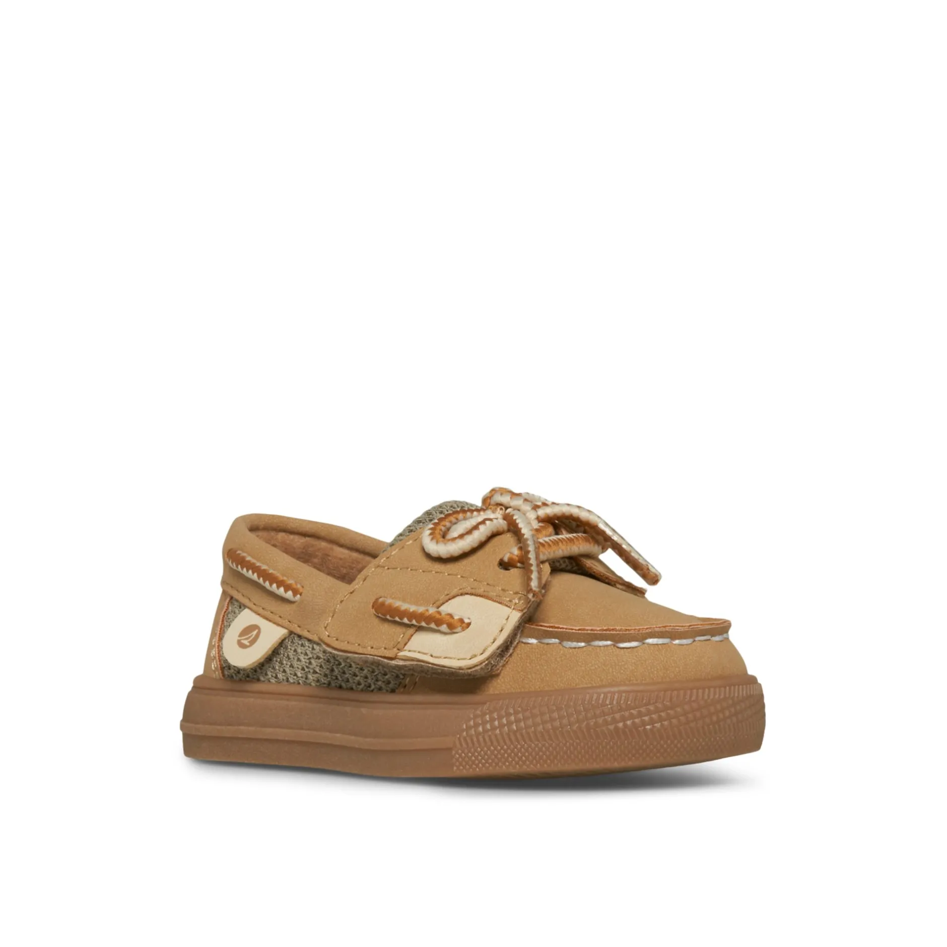 Kids Sperry Sneakers^Intrepid II Crib