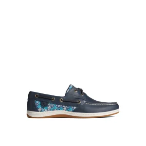 Women Sperry Shoes | Boat Shoes^Koifish Floral Boat Shoe