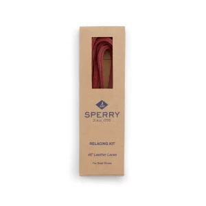Sperry Shoes | Boat Shoes^Lace Kit With Needle