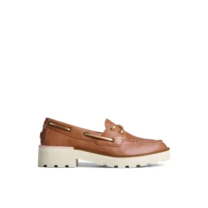 Women Sperry Shoes | Boat Shoes^Lug Boat Shoe