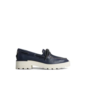 Women Sperry Shoes | Boat Shoes^Lug Boat Shoe