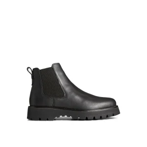 Women Sperry Ankle Boots | Boots^Mountain Sider Chelsea Boot