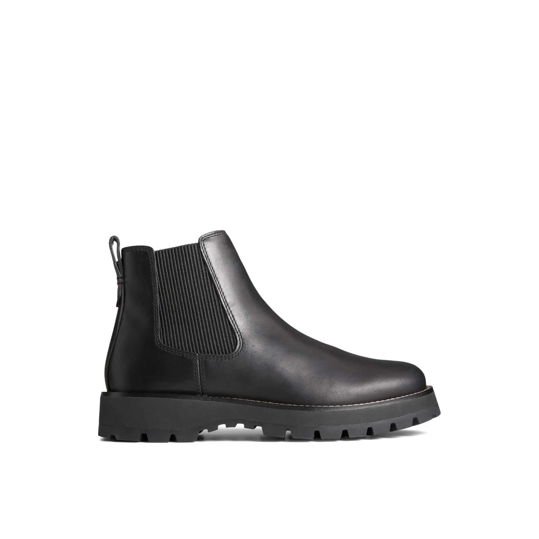 Sperry Casual Boots | Boots^Mountain-Sider Chelsea Boot