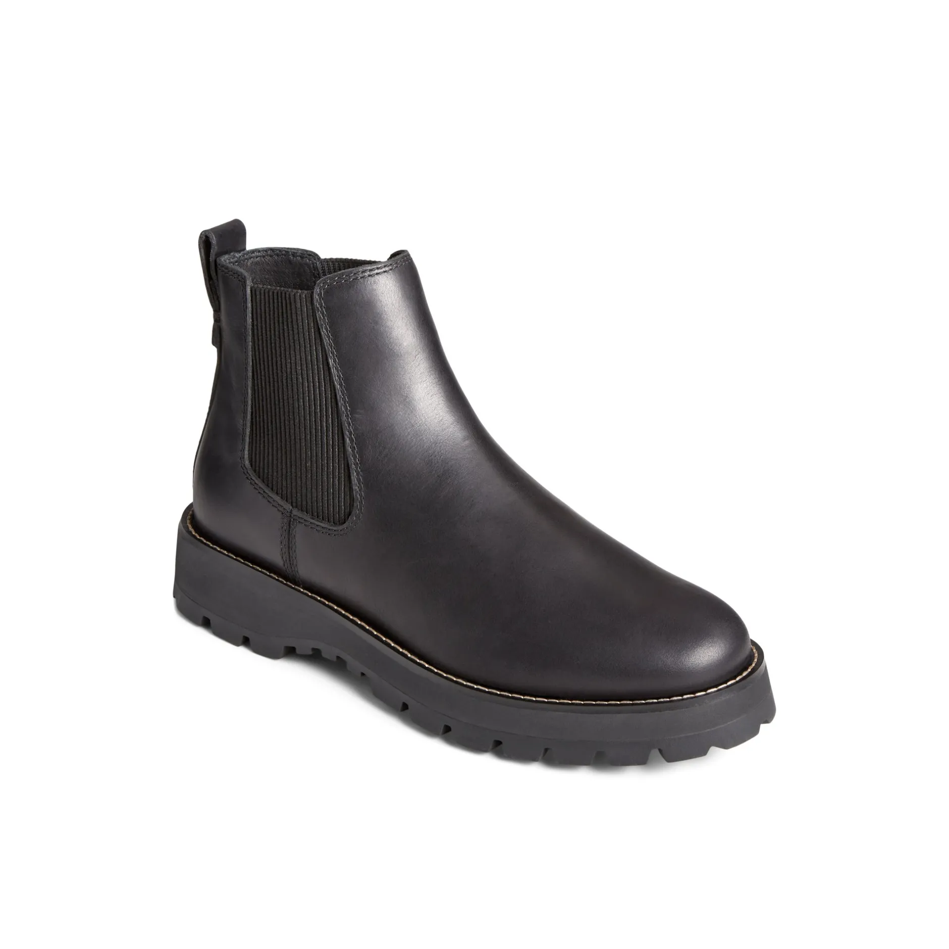 Sperry Casual Boots | Boots^Mountain-Sider Chelsea Boot