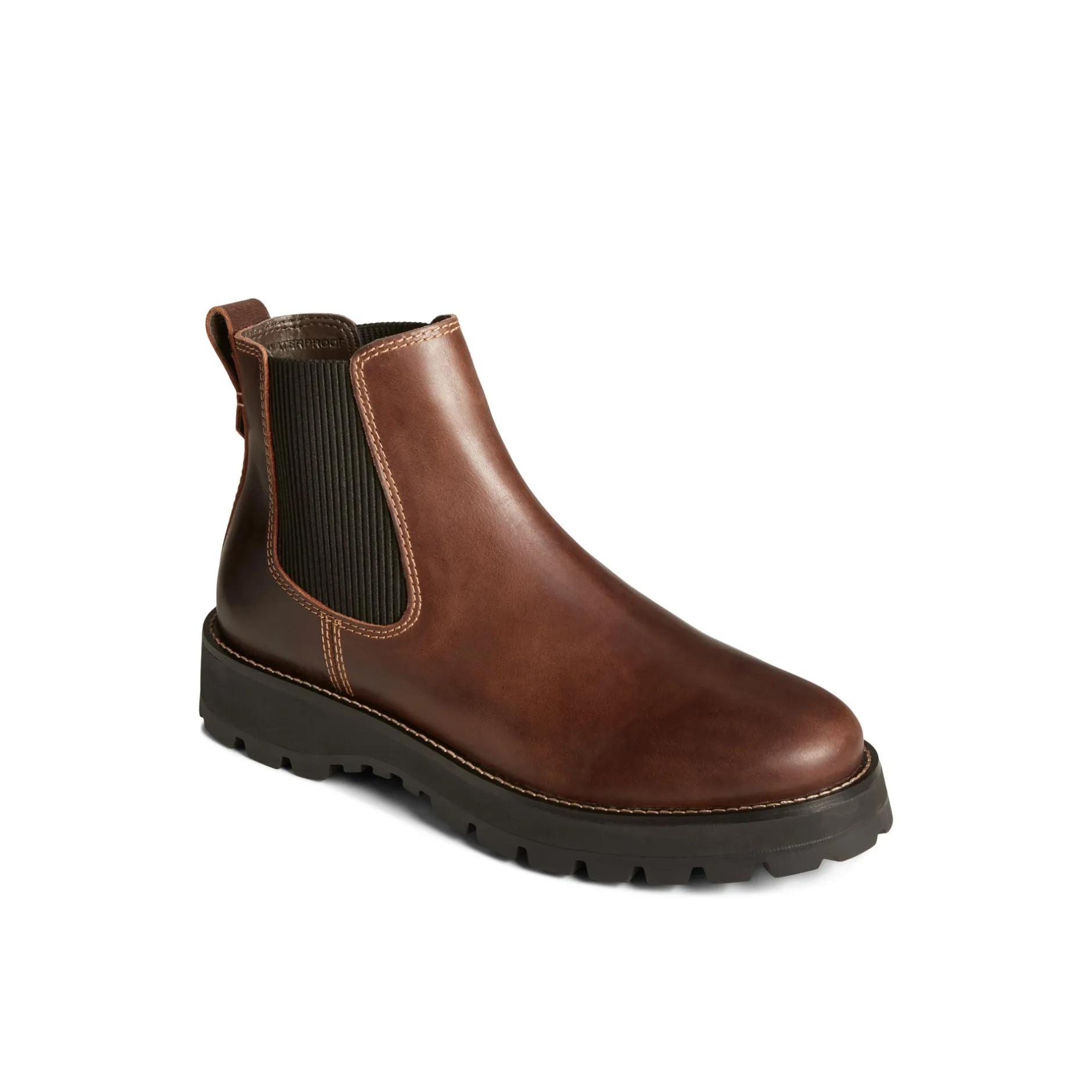Sperry Casual Boots | Boots^Mountain-Sider Chelsea Boot