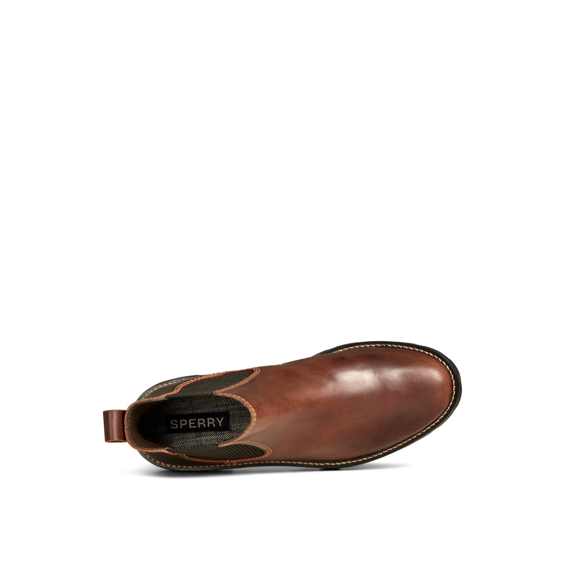 Sperry Casual Boots | Boots^Mountain-Sider Chelsea Boot