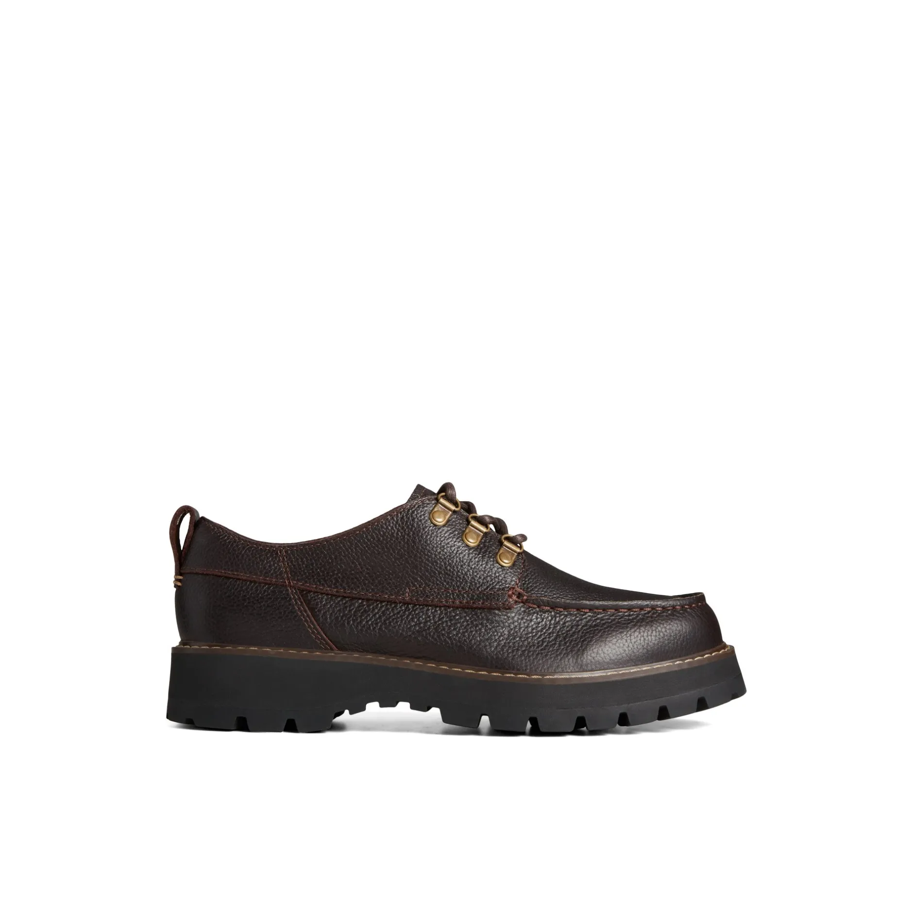 Sperry Casual Boots | Boots^Mountain-Sider Oxford