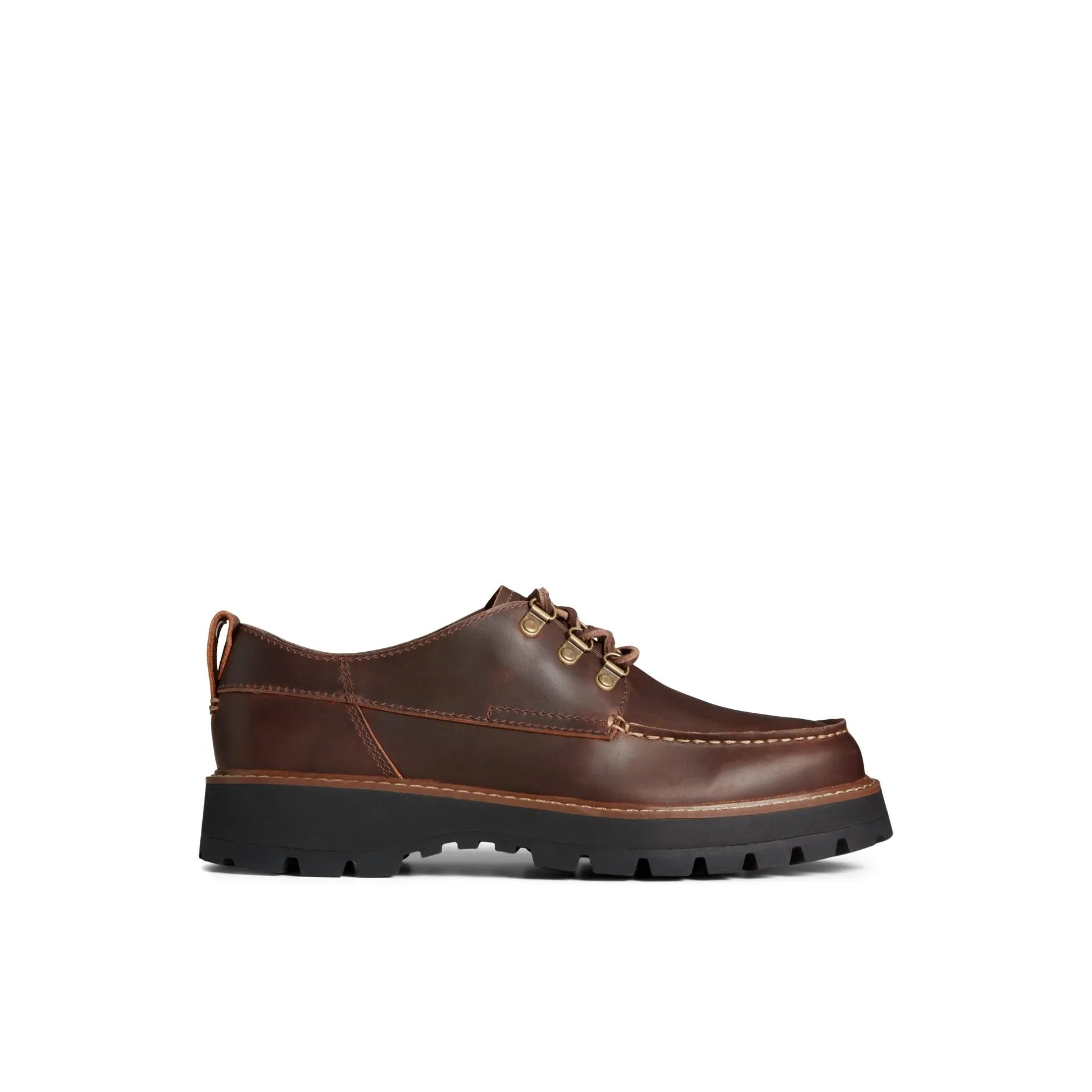Sperry Casual Boots | Boots^Mountain-Sider Oxford