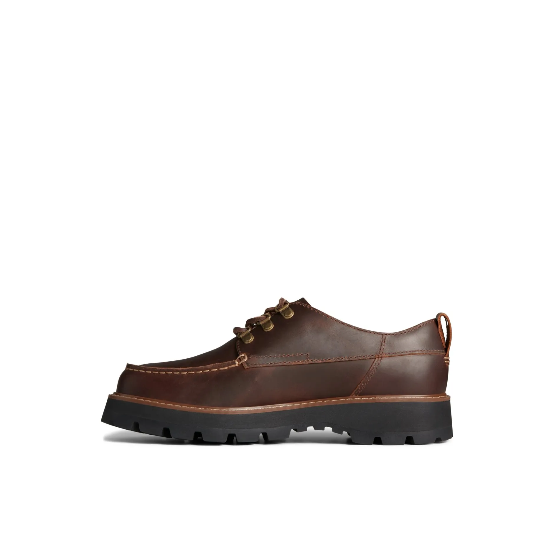 Sperry Casual Boots | Boots^Mountain-Sider Oxford